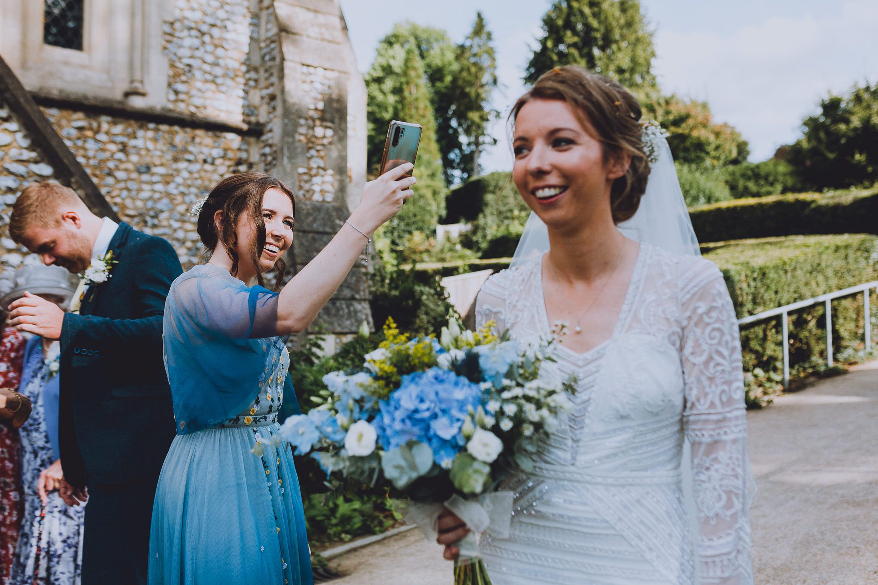  Sussex Wedding Photographer