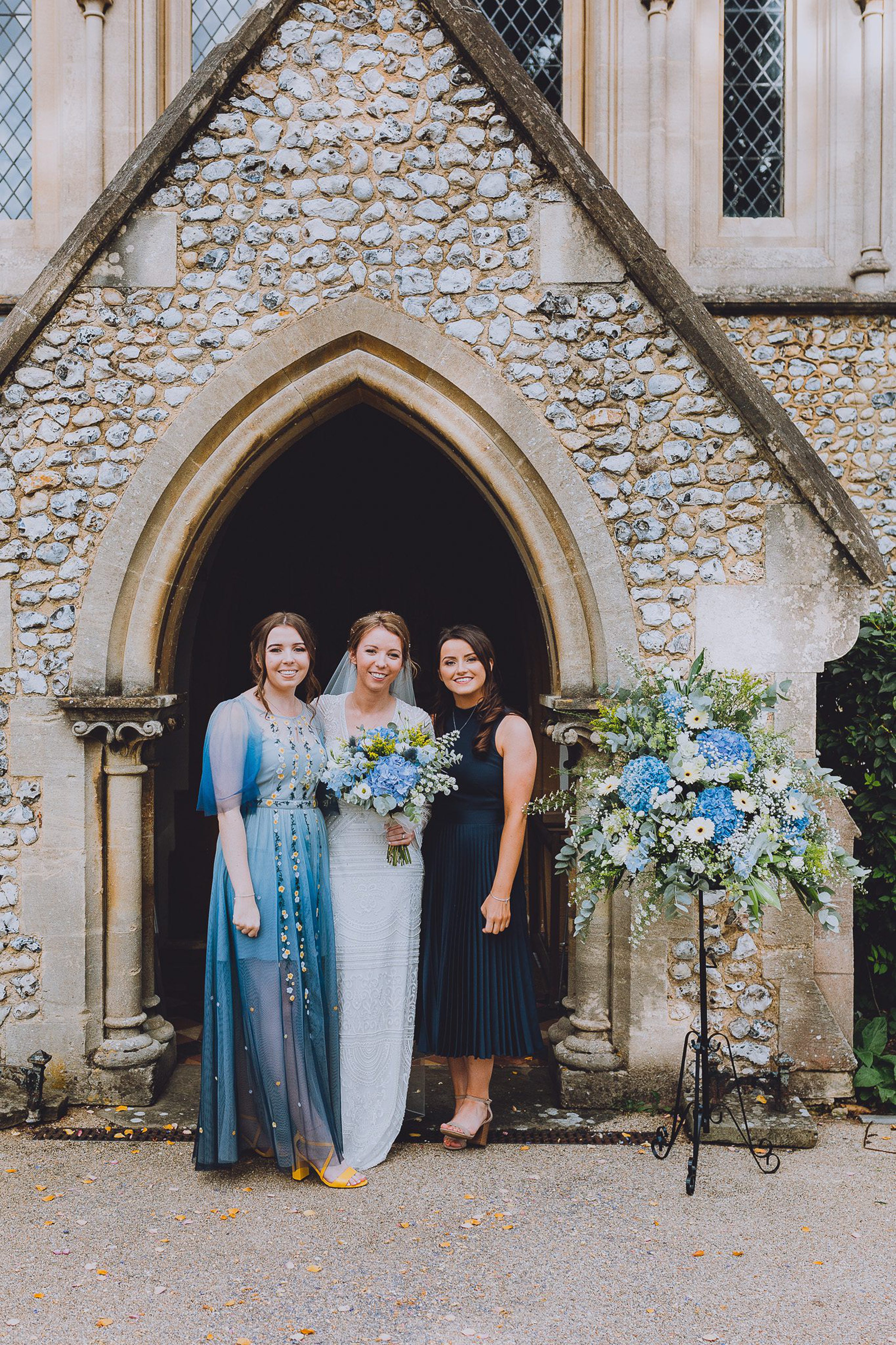  Hookhouse Farm Wedding Photography