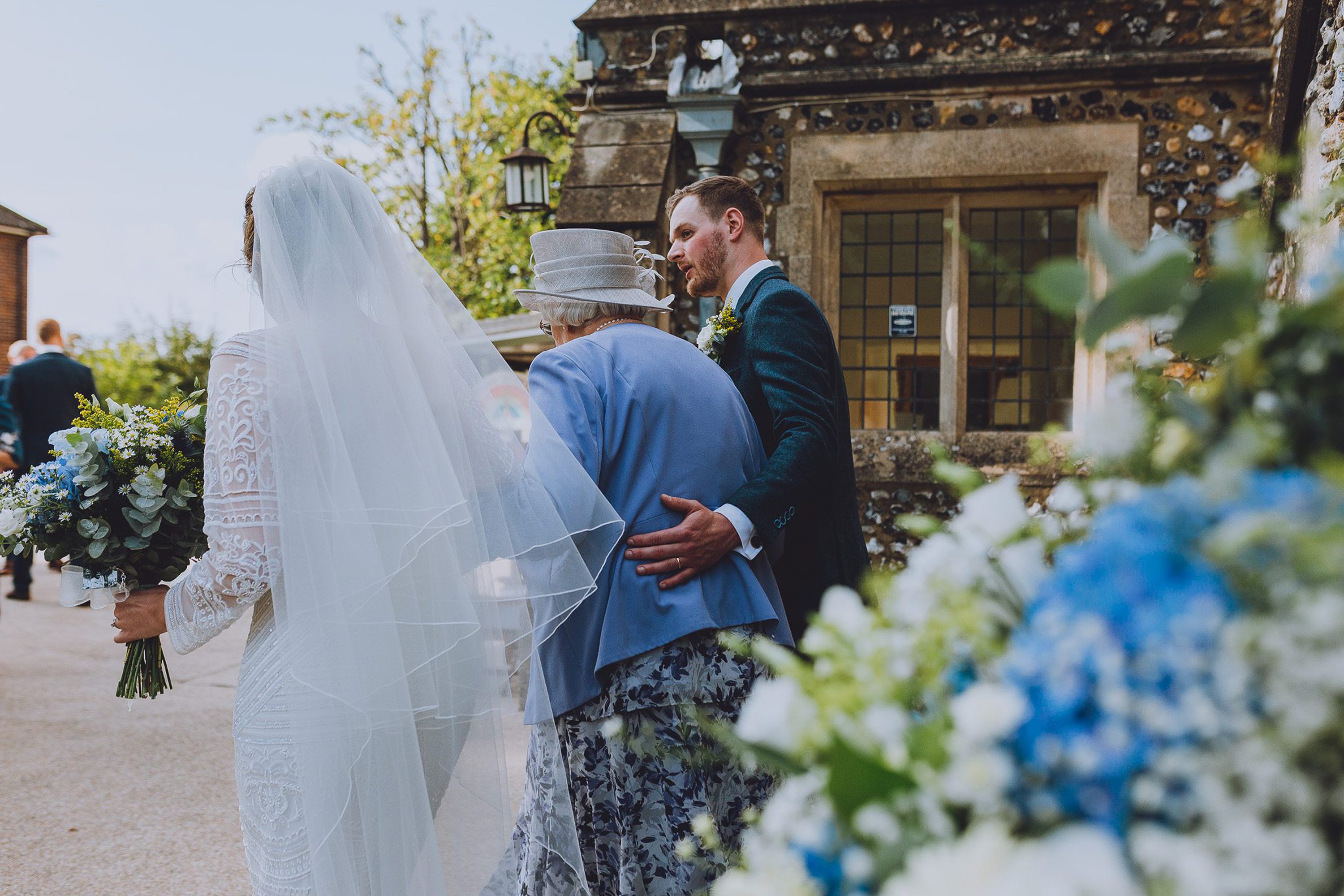  Bysshe Court Barn Photography, Sussex Wedding Photographer