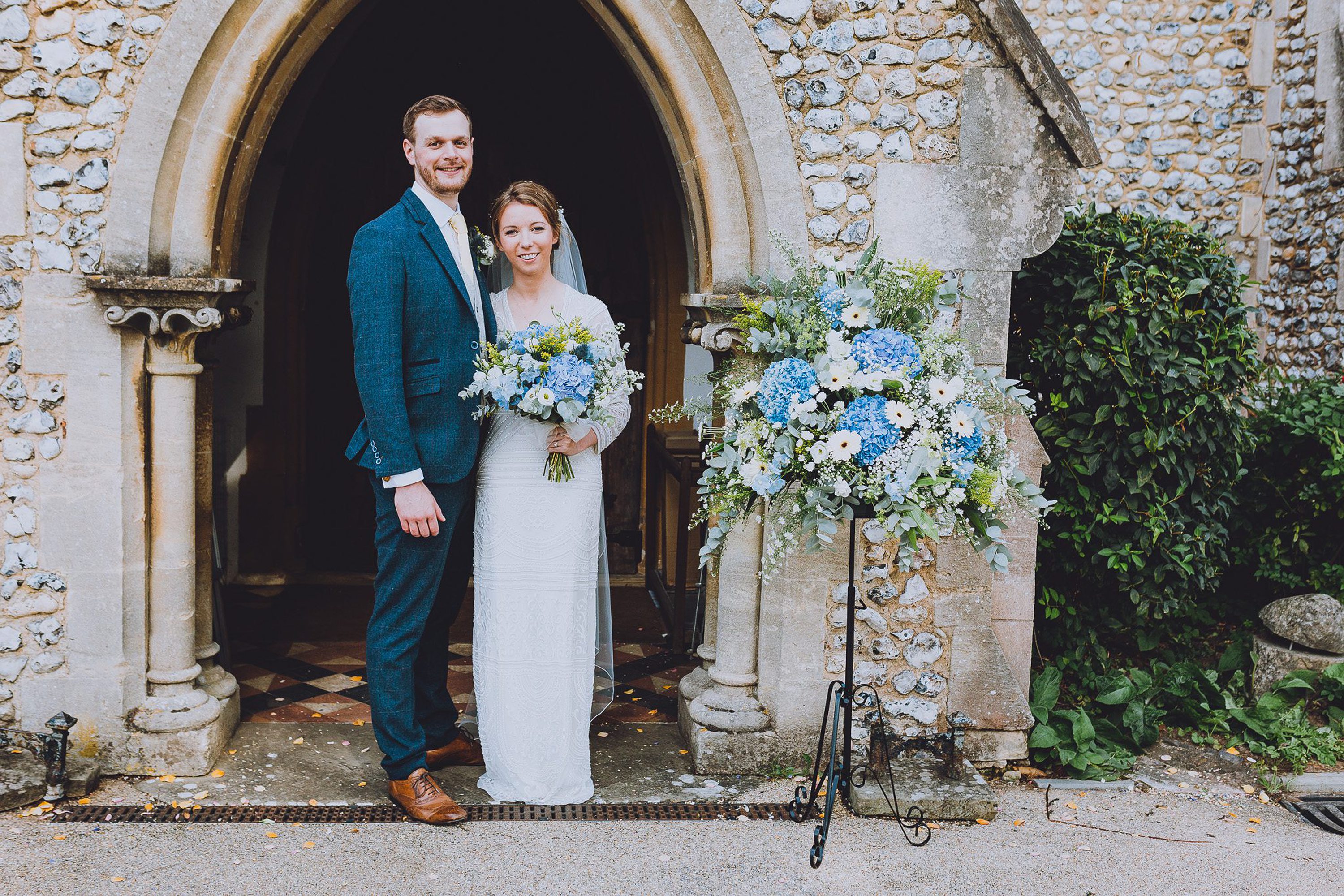  Bysshe Court Barn Photography, London Wedding Photographer