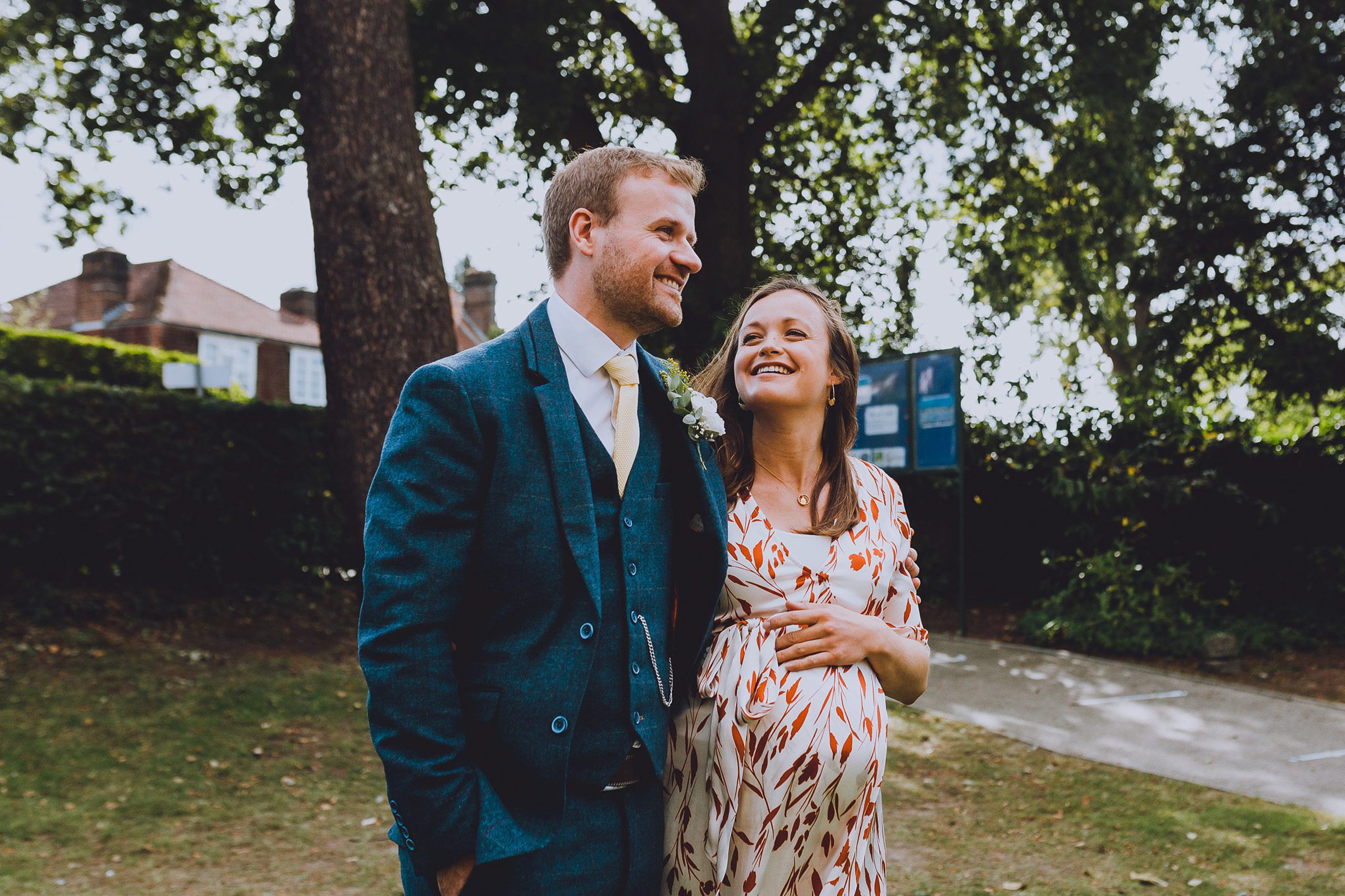  Hookhouse Farm Wedding Photography