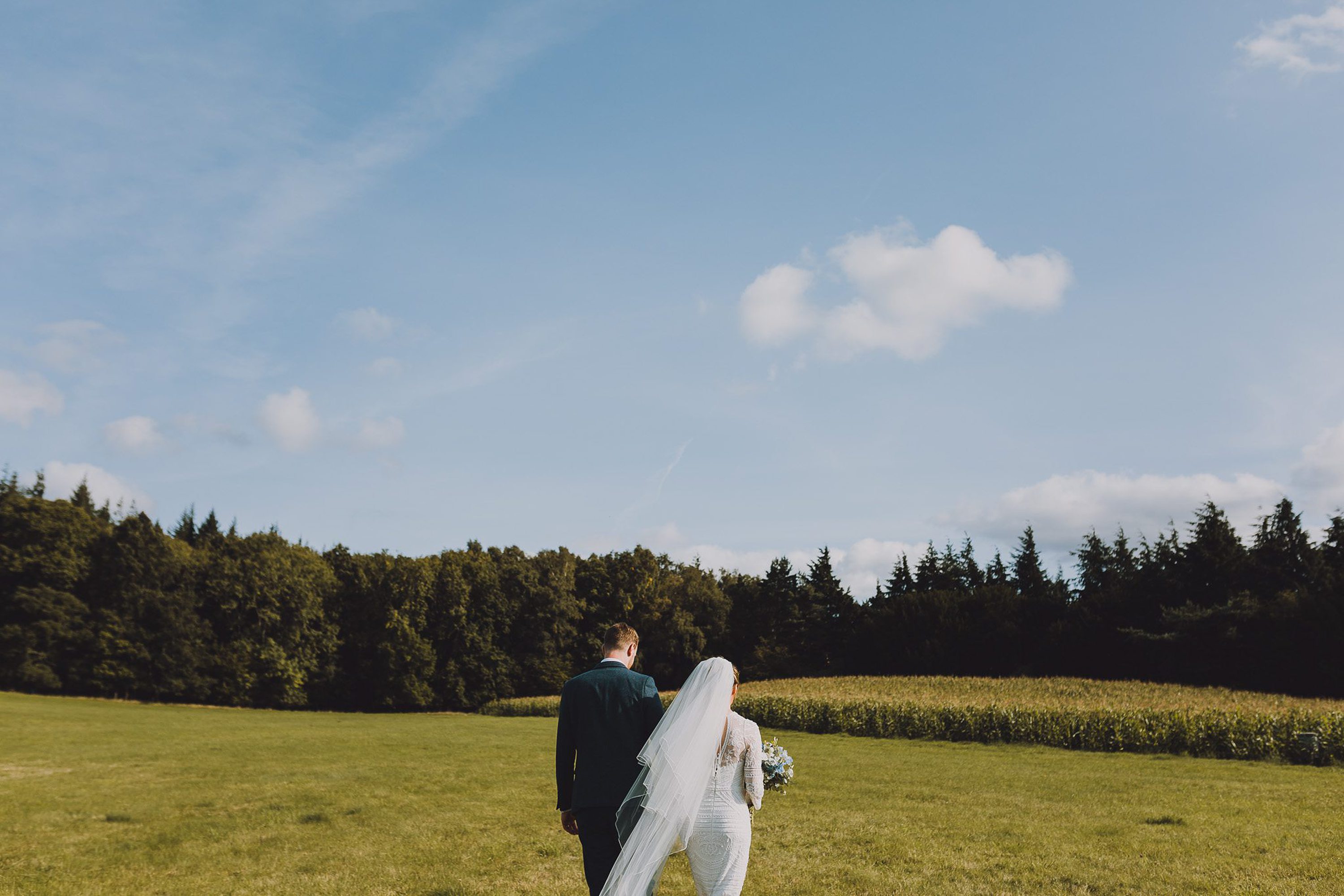  Hookhouse Farm Wedding Photography