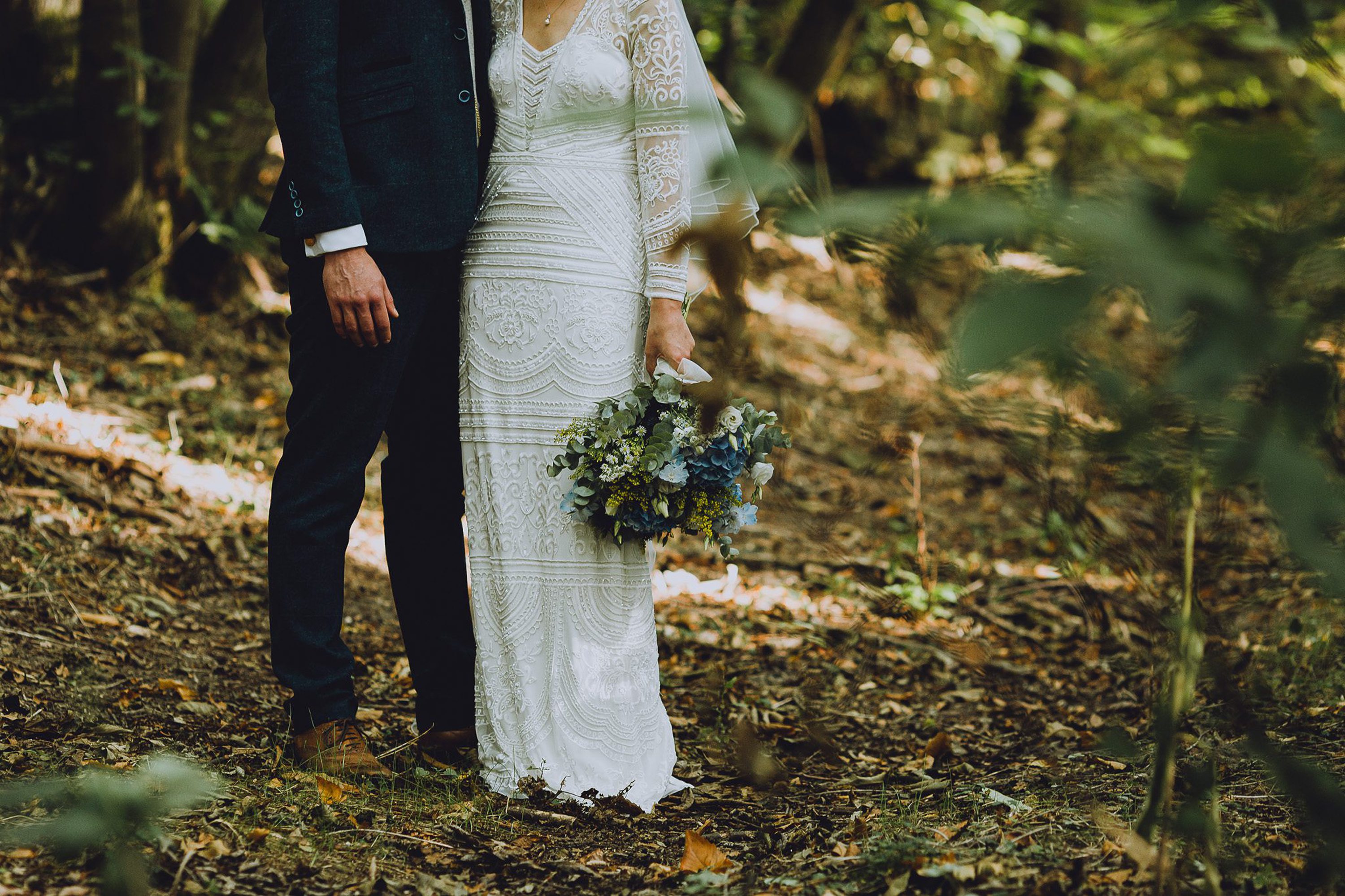  Hookhouse Farm Wedding Photography