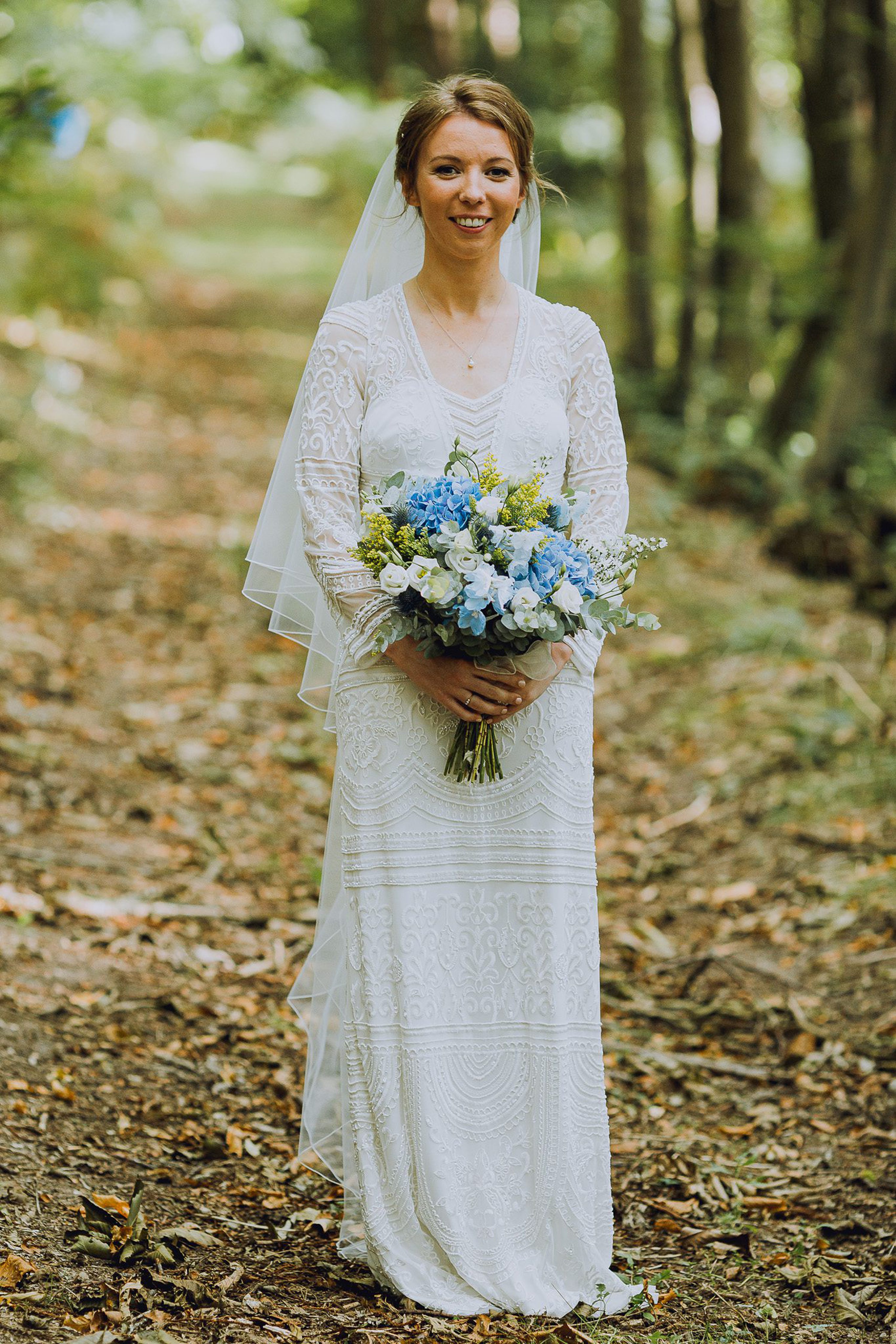  Hookhouse Farm Wedding Photography, Hampshire Wedding Photographer