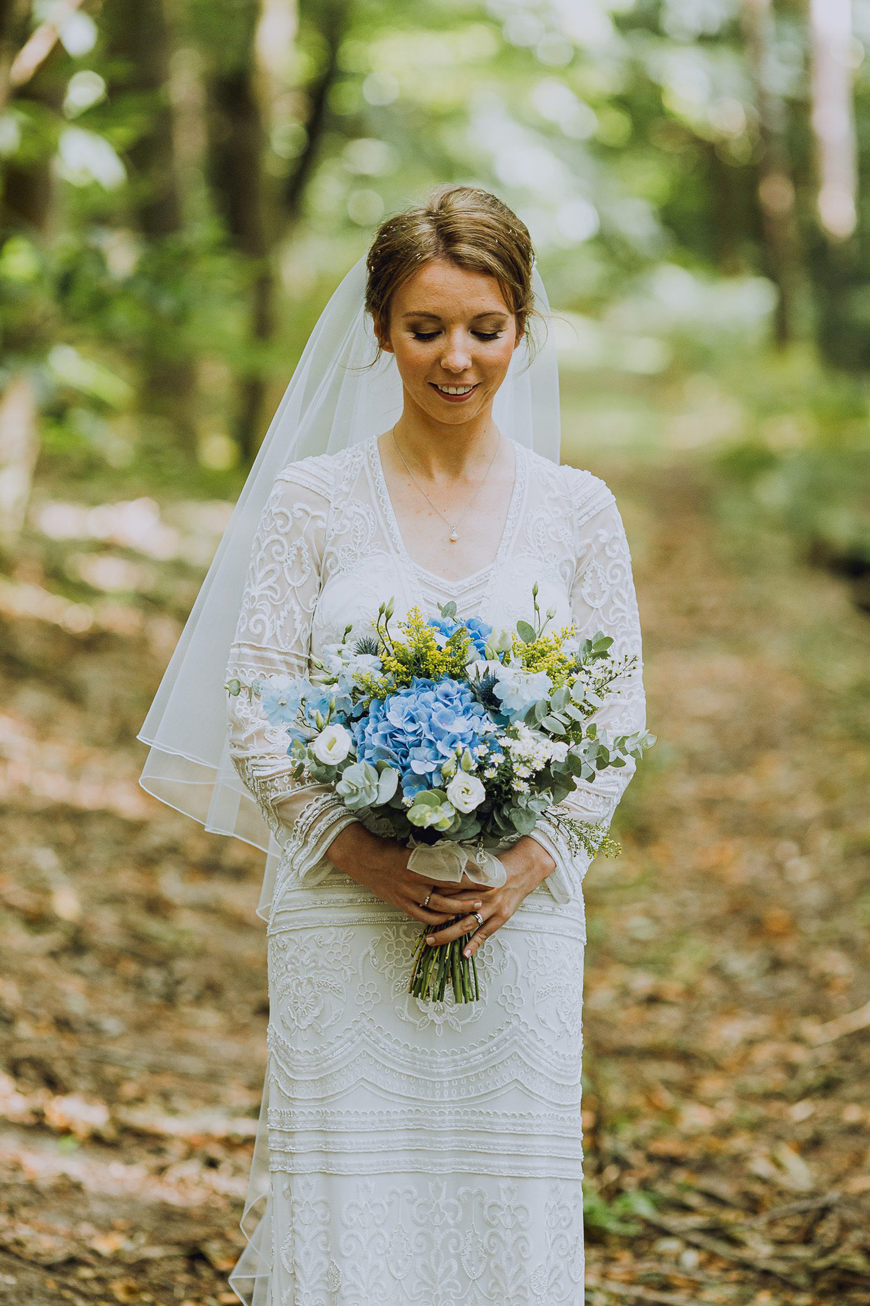  Bysshe Court Barn Photography, London Wedding Photographer