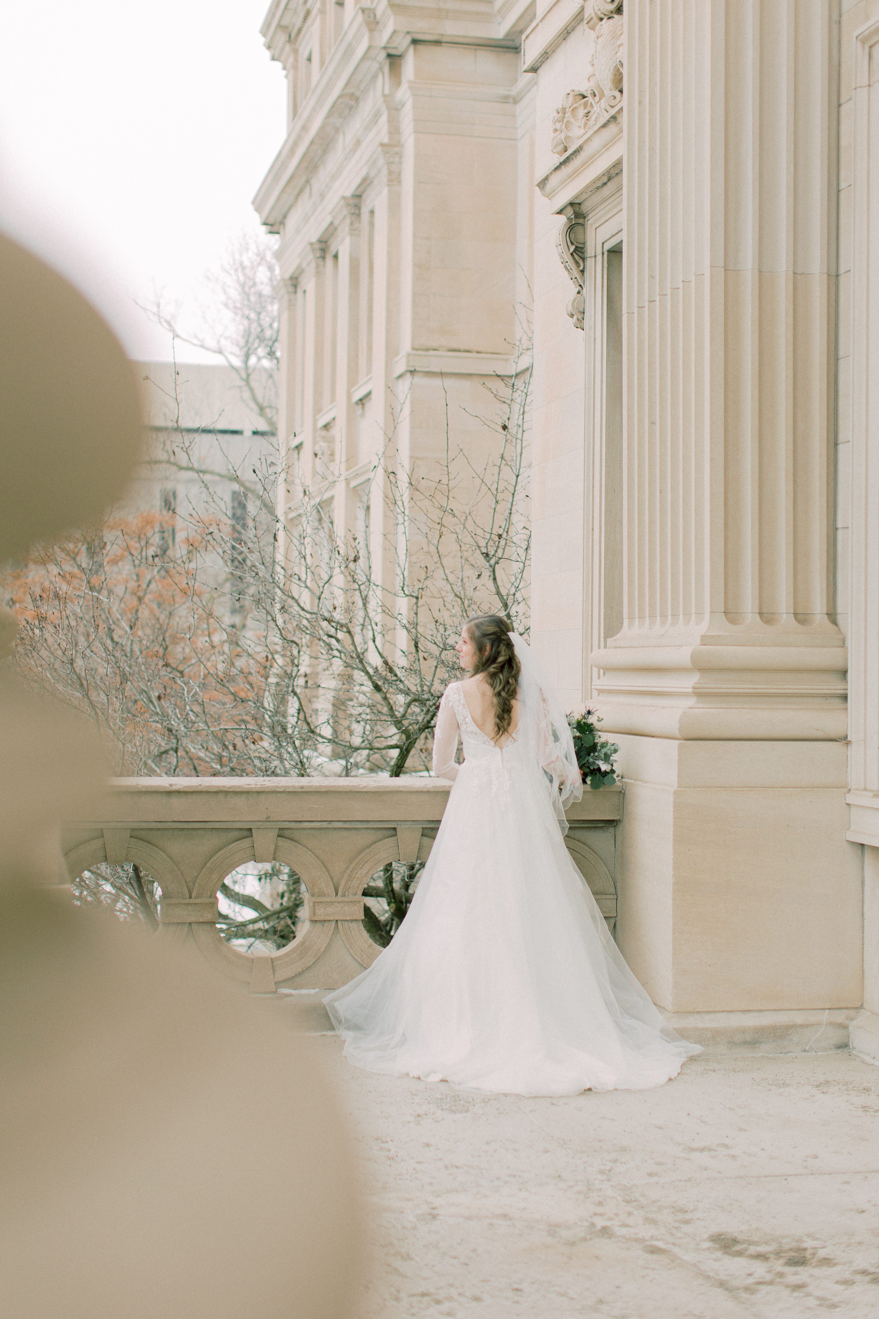 Winter bride,Winter wedding,Iowa Winter Wedding,Iowa wedding,Ames Wedding