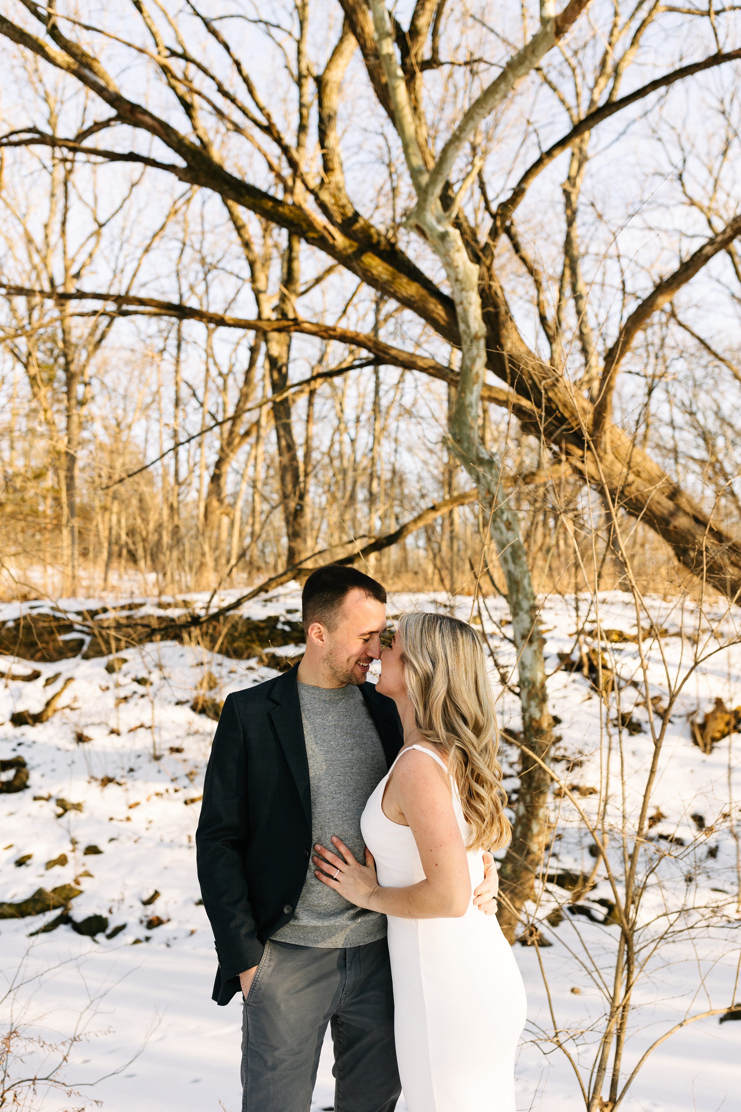 louie mascot at wedding – Kansas City Photography