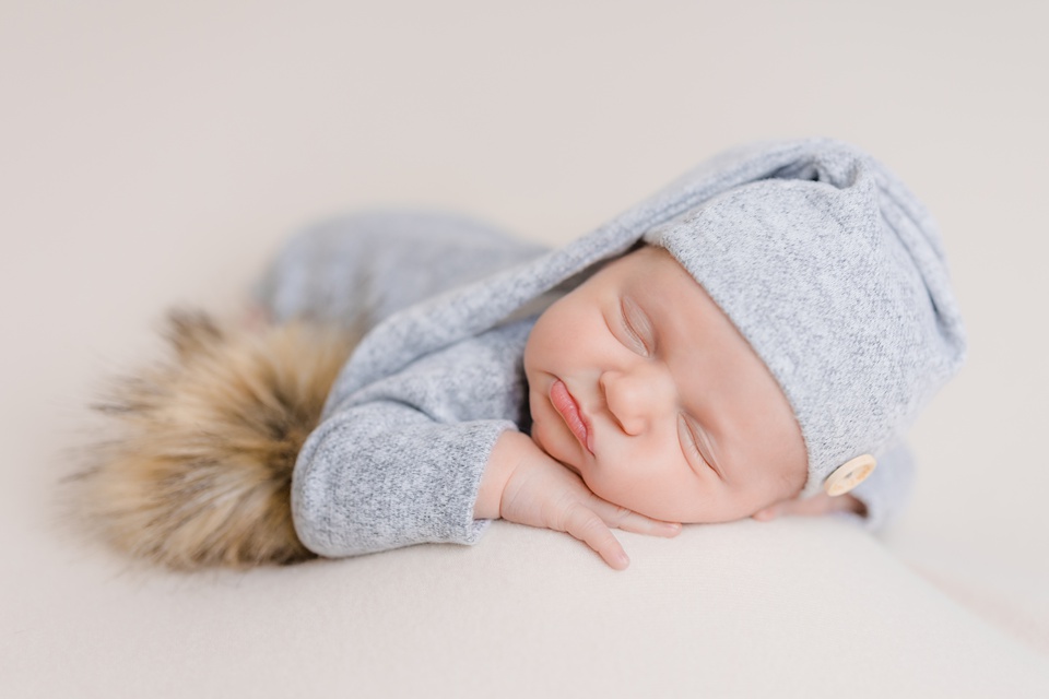 Newborn Photography South Jersey NJ: Read for Ideas