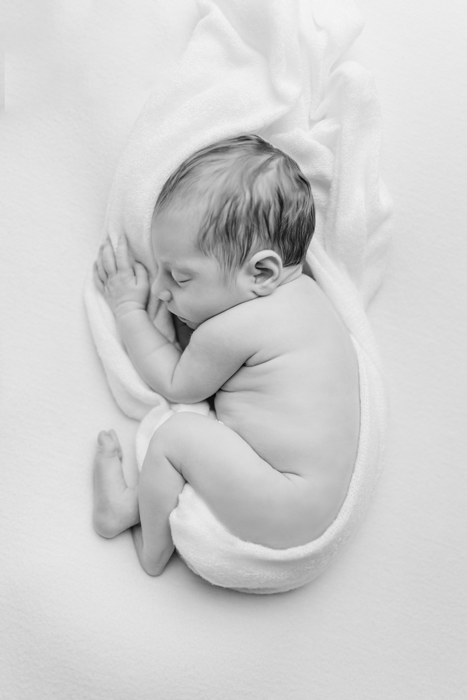 Newborn Photography South Jersey NJ: Read for Ideas