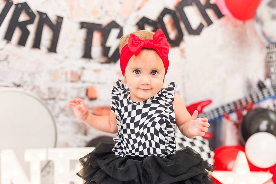  rock and roll birthday, tuckerton