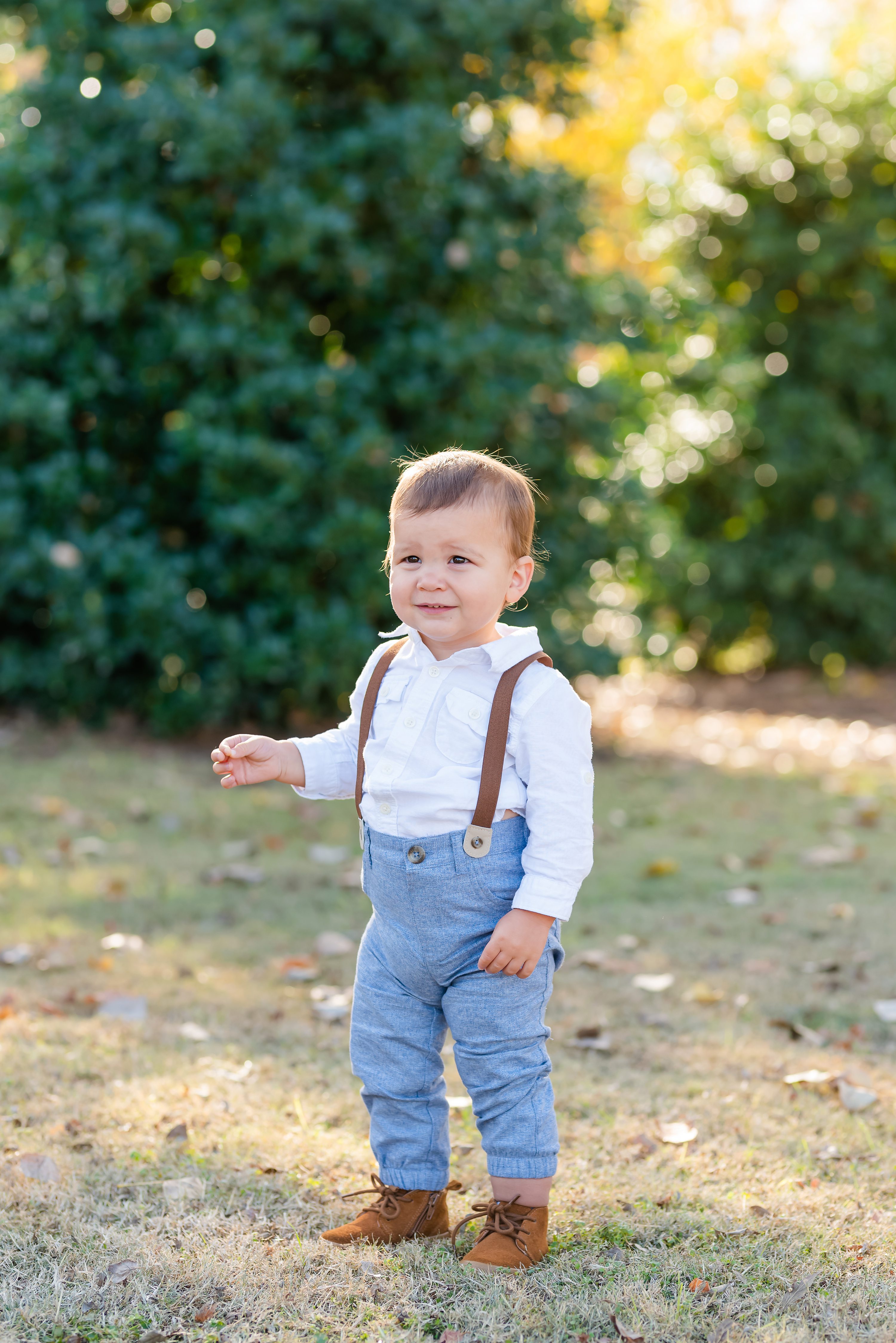 allen,family session