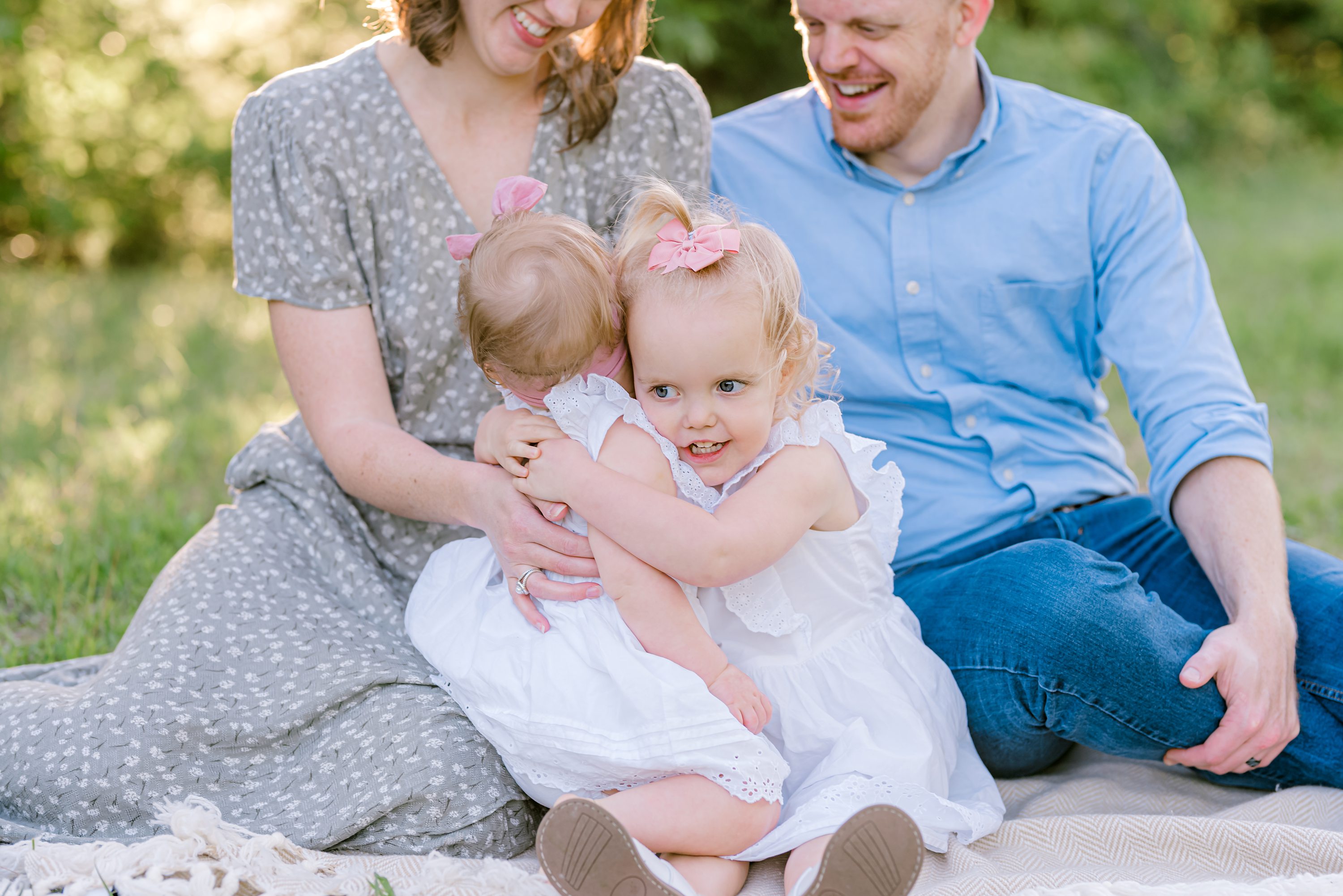 newborn photography,at-home