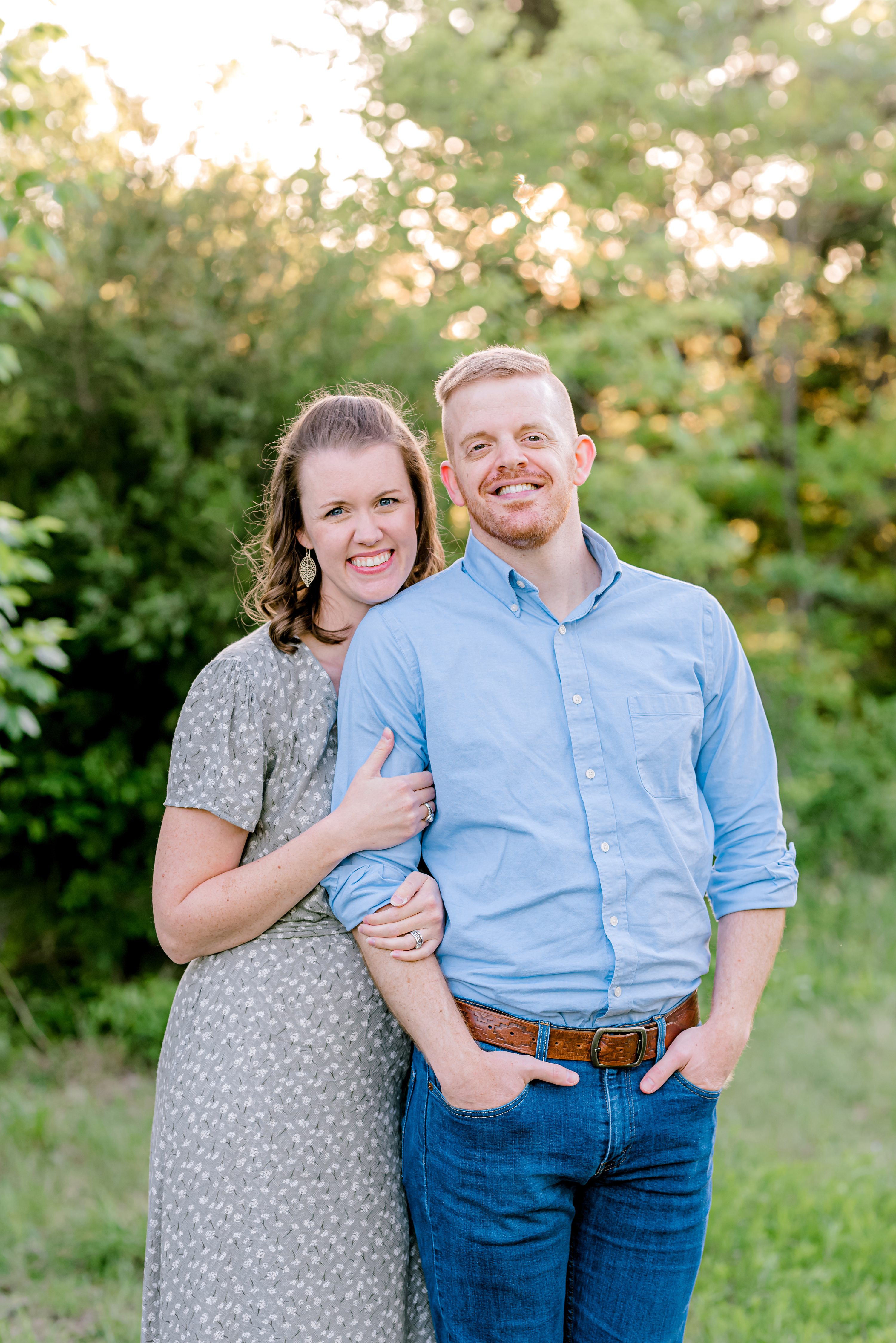 richardson,newborn photography