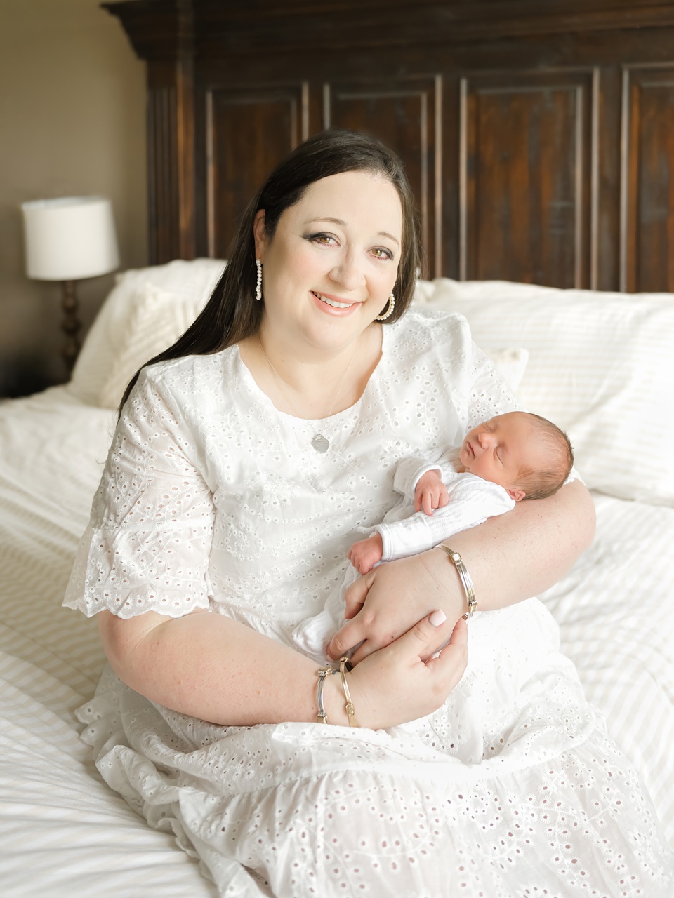Example Shoot Title Tag newborn,dfw newborn