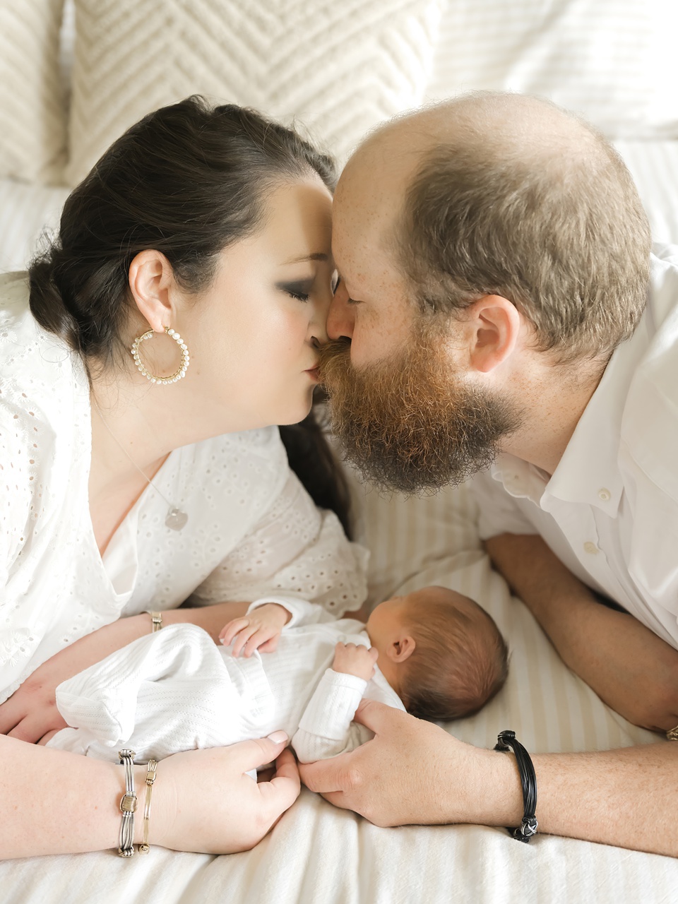 Example Shoot Title Tag the colony newborn,new baby photography