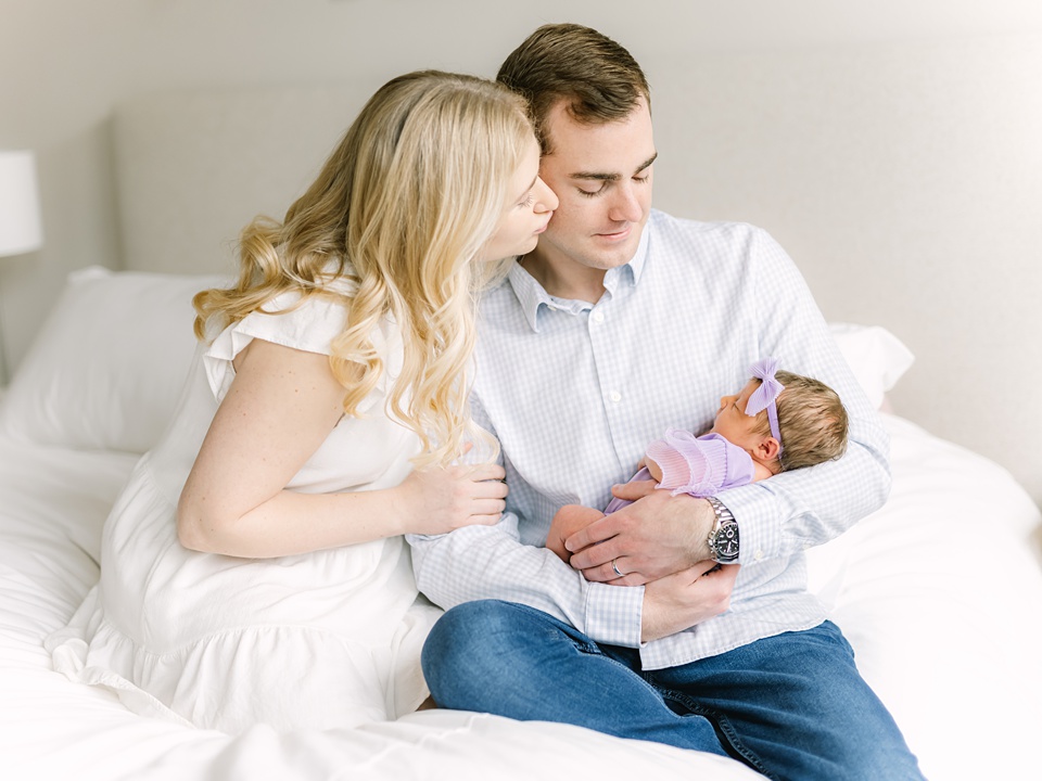 Example Shoot Title Tag newborn portraits,north dallas newborn portraits
