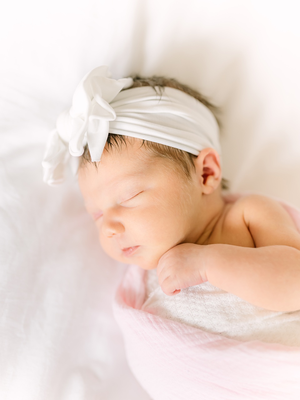 Example Shoot Title Tag plano in-home newborn photographer,mckinney newborn photographer