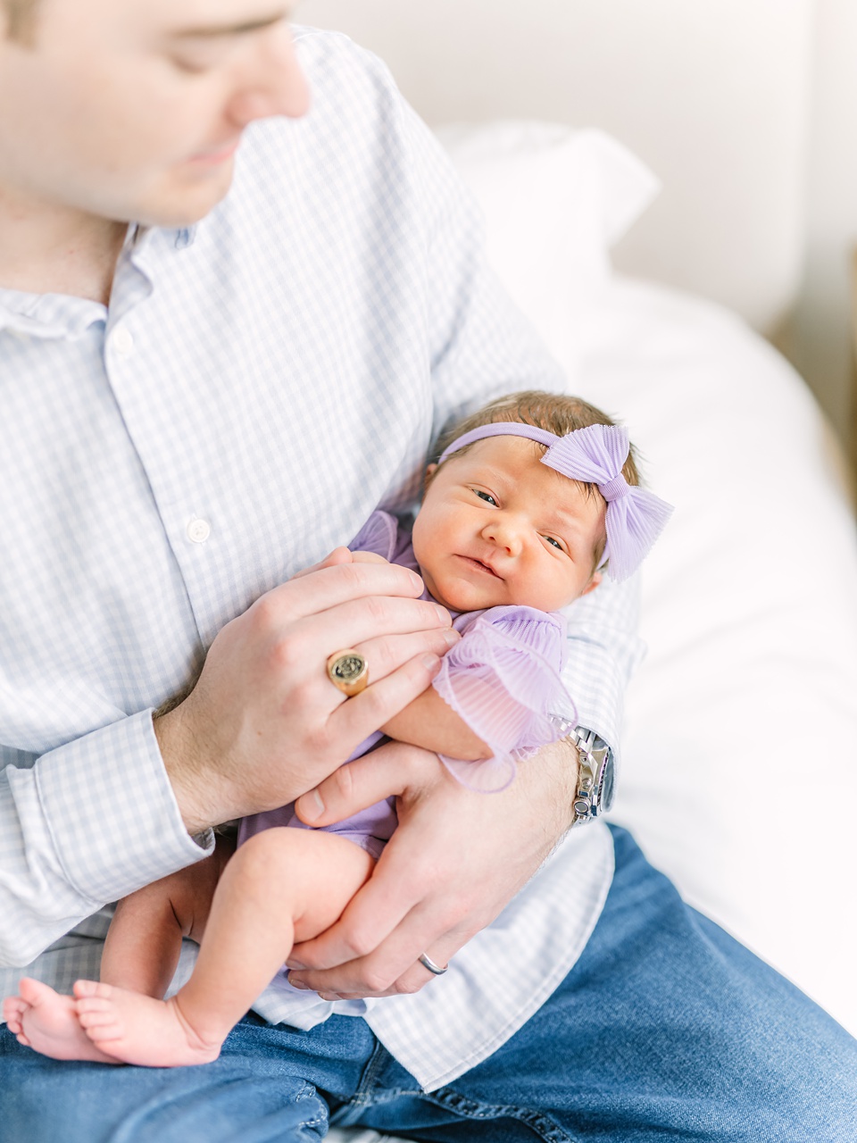 Example Shoot Title Tag newborn portraits,north dallas newborn portraits
