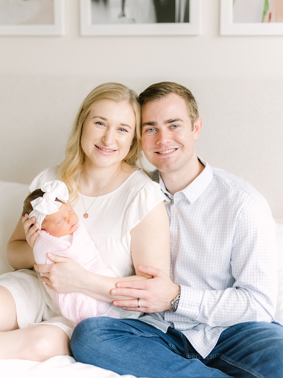 Example Shoot Title Tag allen tx baby photographer,timeless newborn photography