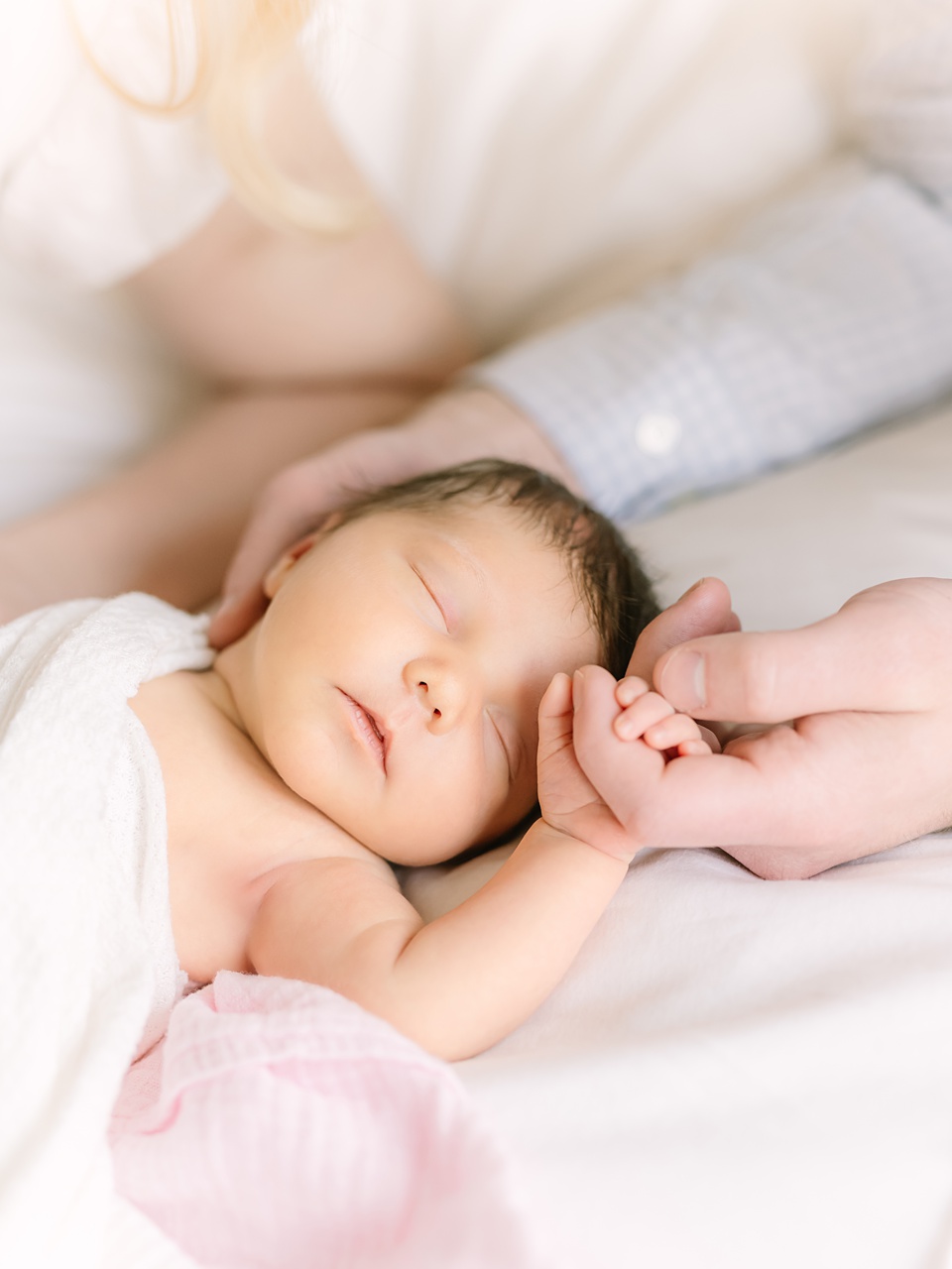 Example Shoot Title Tag mckinney newborn photographer,north dallas newborn portraits