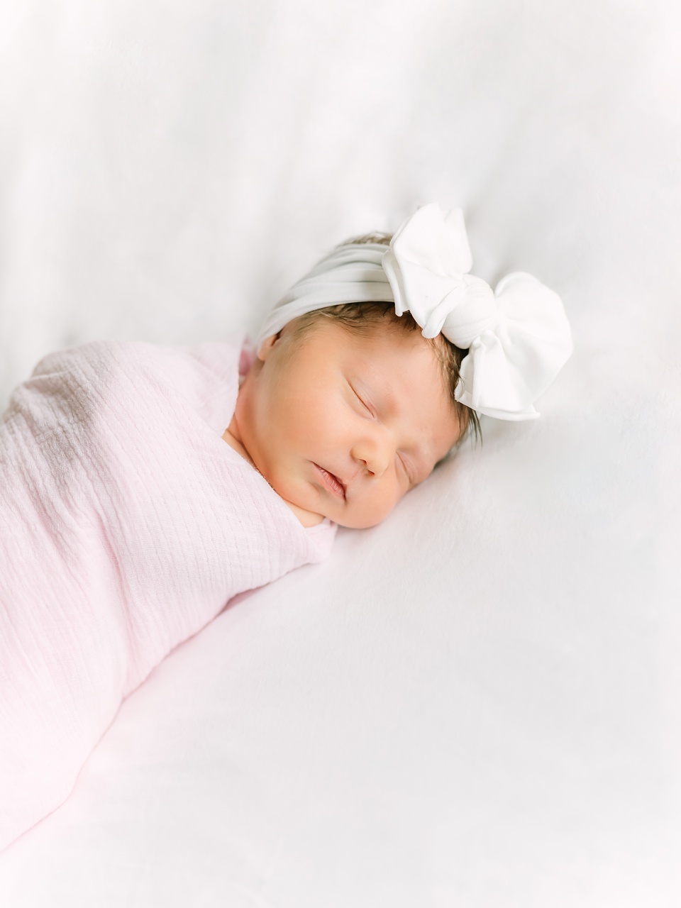 Example Shoot Title Tag plano in-home newborn photographer,dallas newborn photography