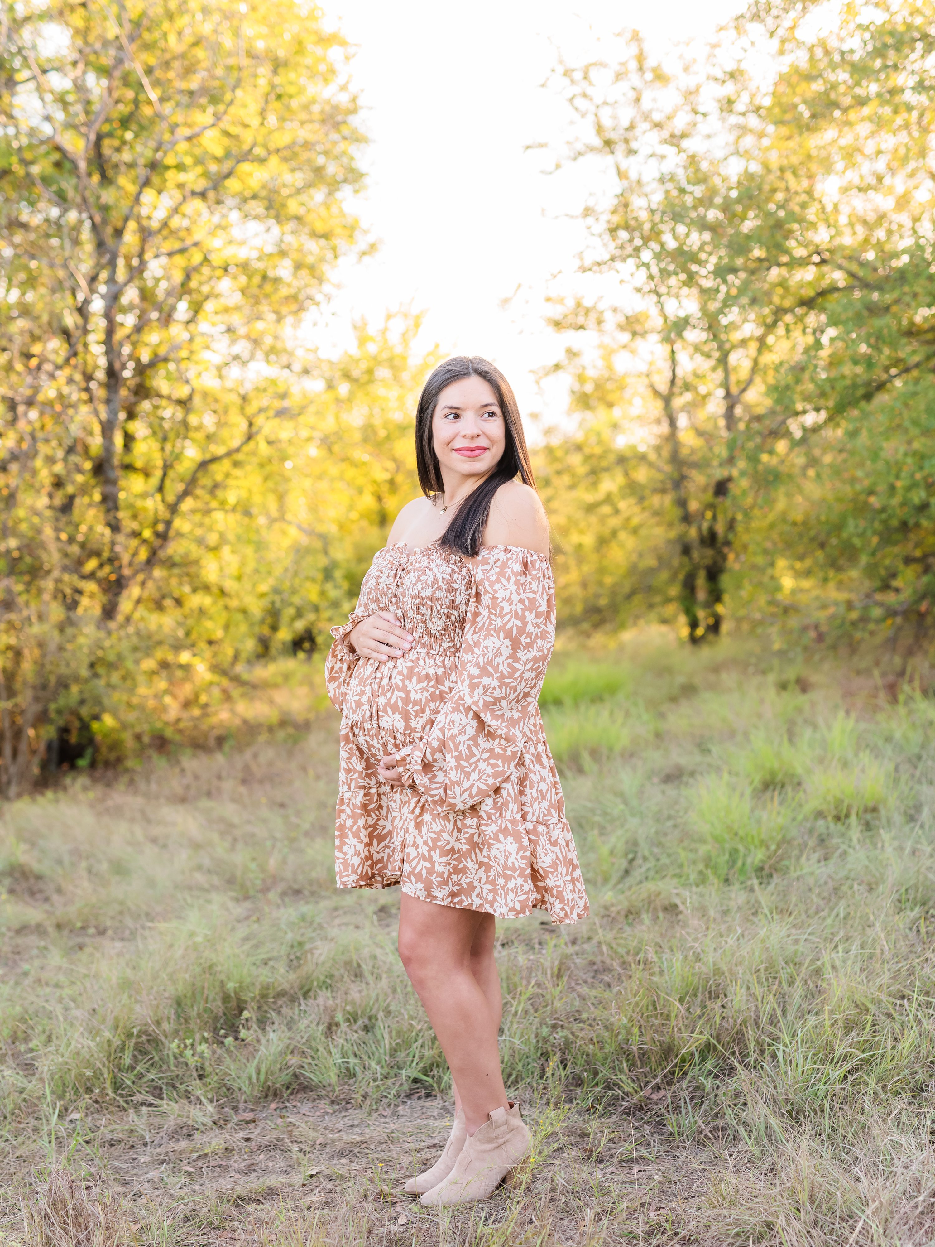 north dallas,portrait