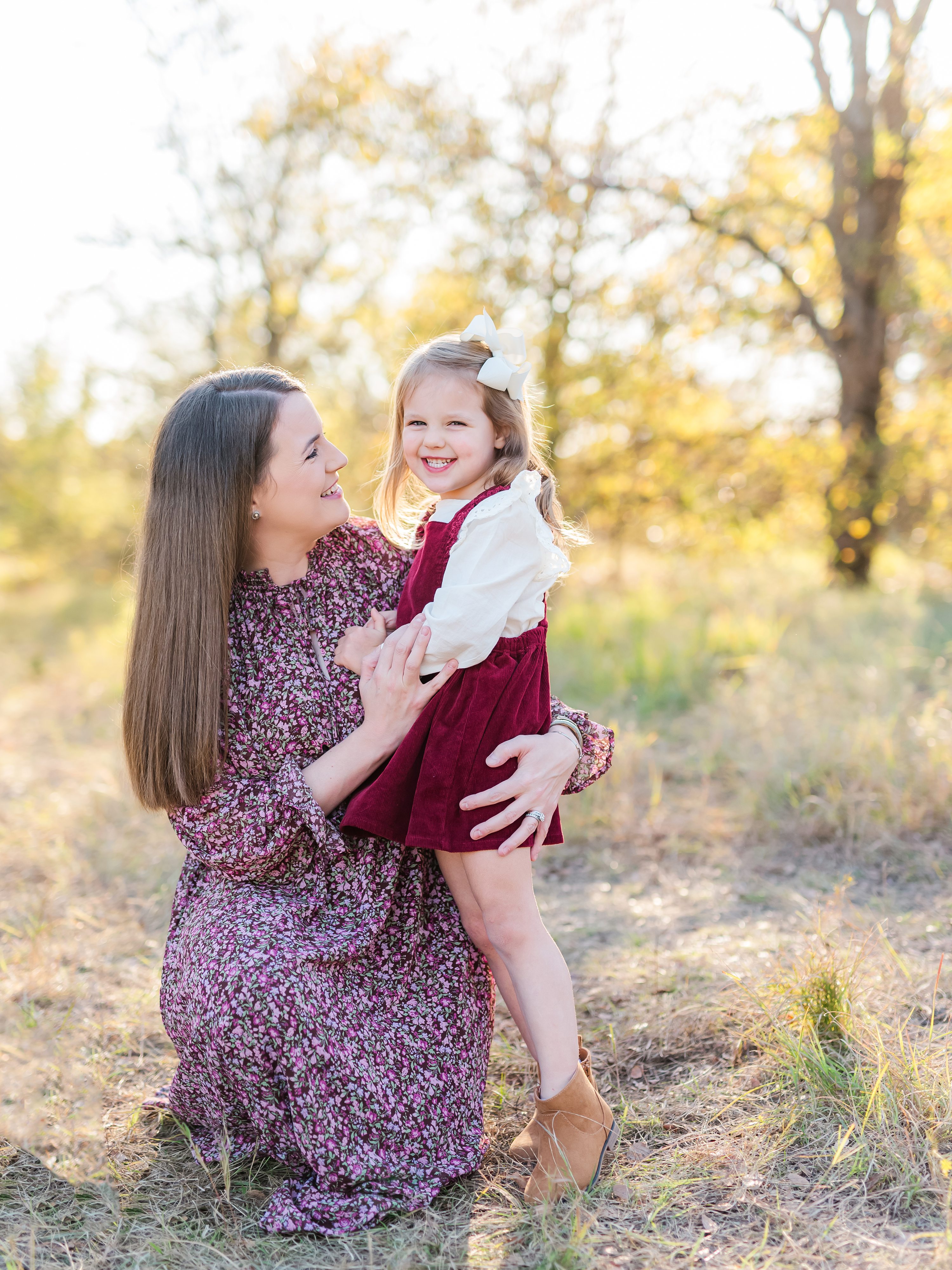 Example Shoot Title Tag texas,motherhood
