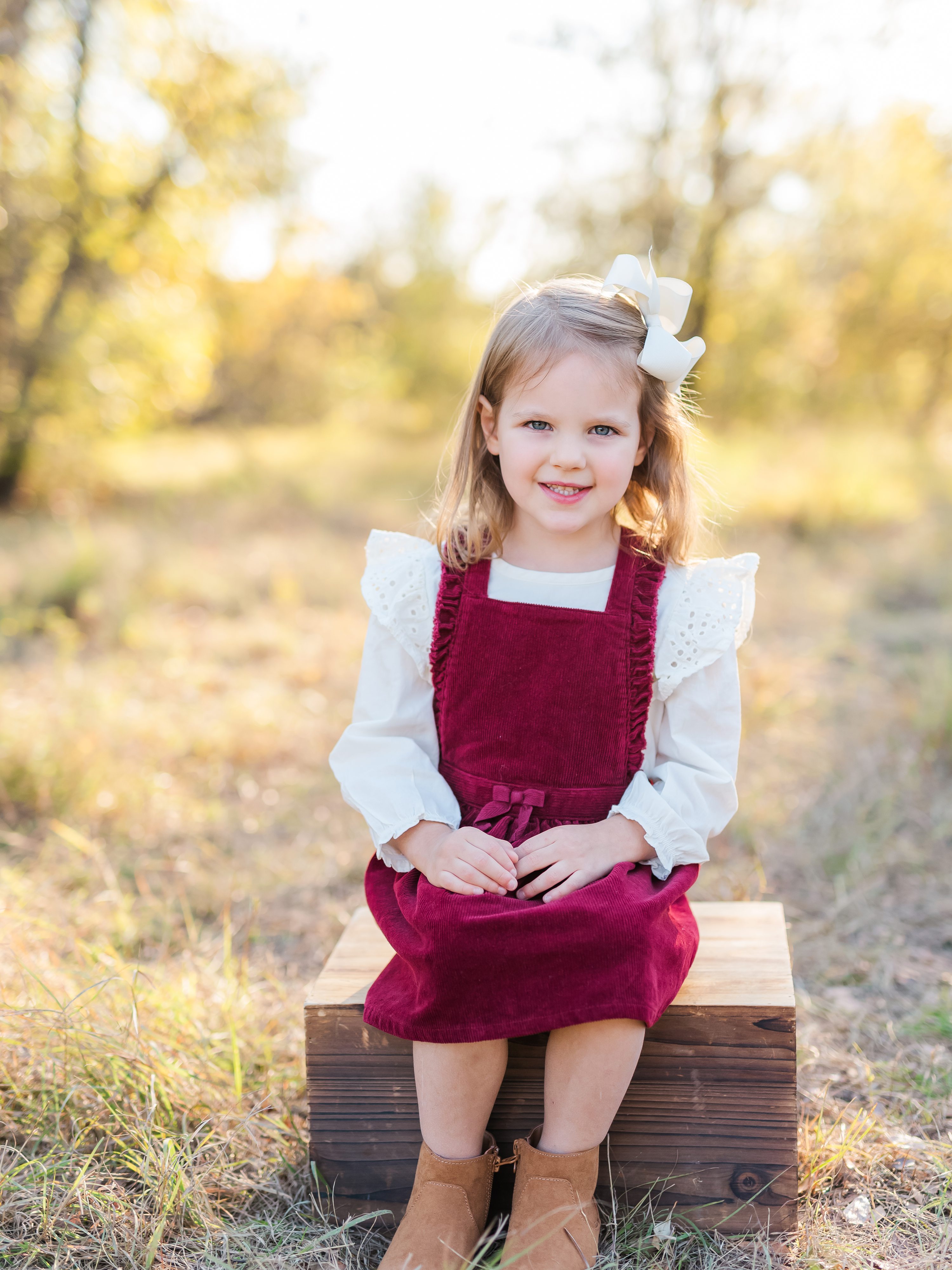 Example Shoot Title Tag family session,plano