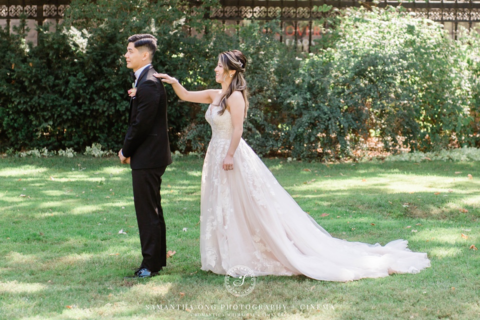 Wedding love story married chase elliott wife | Honestweddingadvice.com