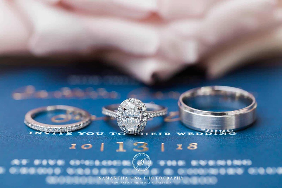 Aggregate more than 155 wedding rings mississauga super hot xkldase