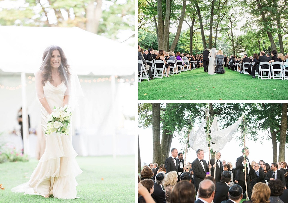 Toronto Hunt Club Wedding Photos: M + J  Samantha Ong Photography + Cinema
