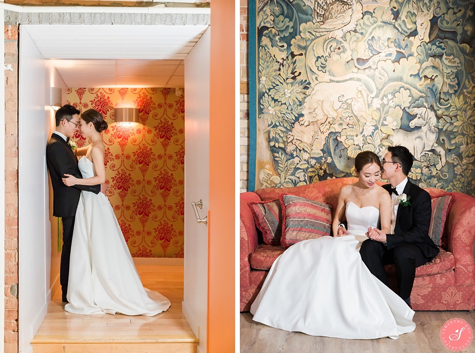 George Toronto Wedding George Weddings (@georgeweddingsto)