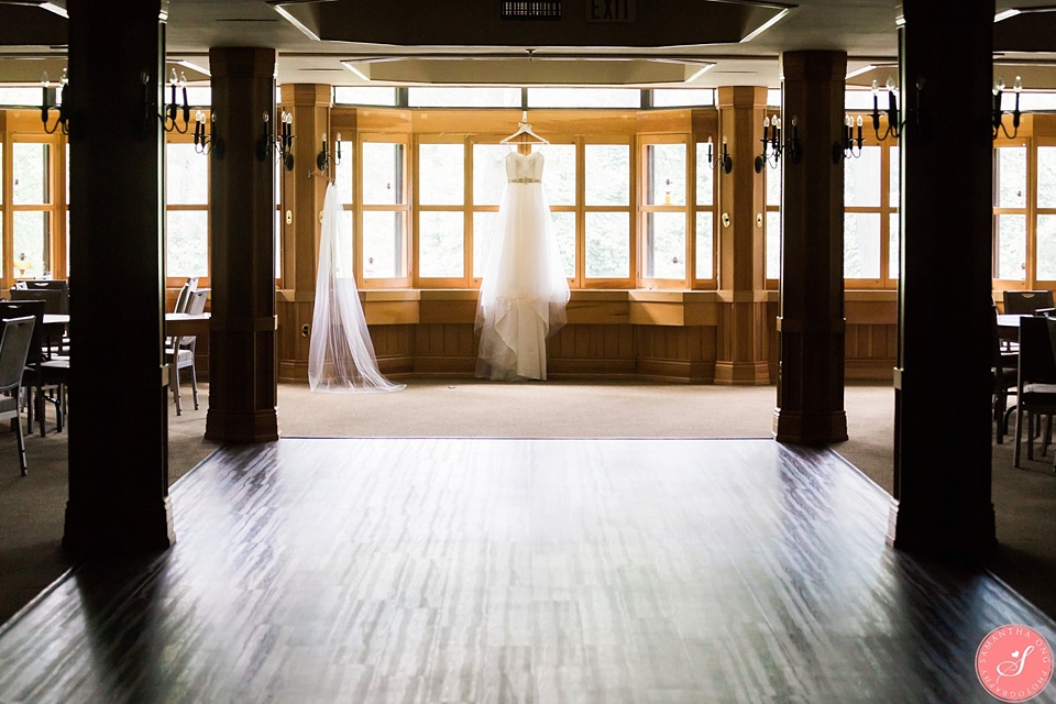 Black creek wedding venue | Honestweddingadvice.com