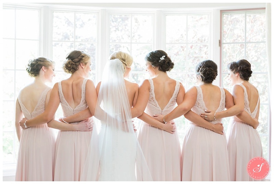 mississauga bridesmaid dresses