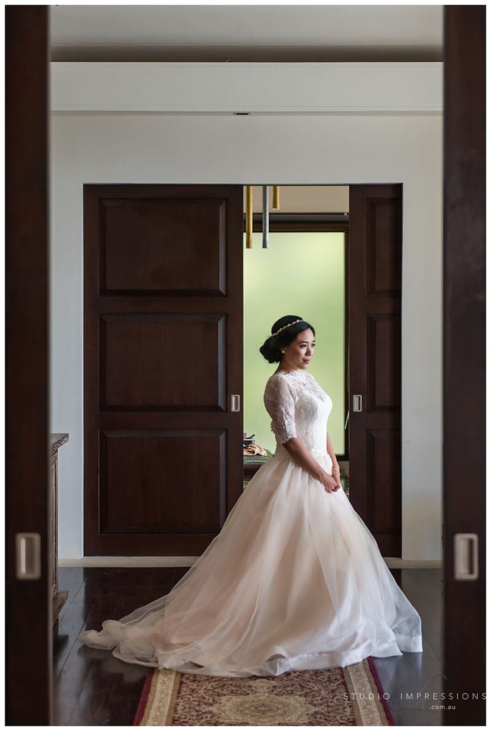 Bali Uluwatu Wedding Photos | Romantic Scenic Timeless