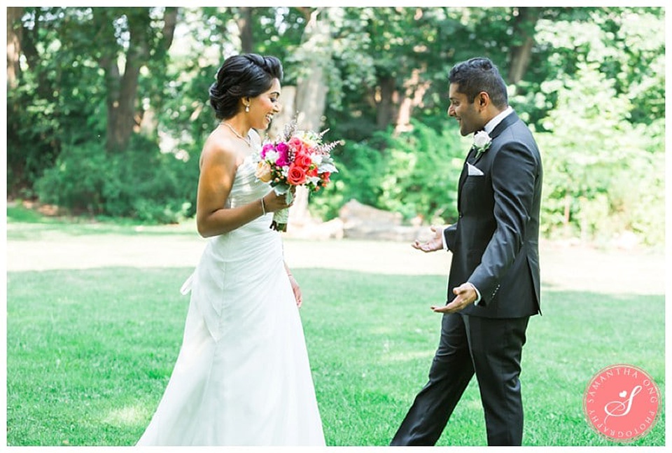 wedding dress on spadina toronto