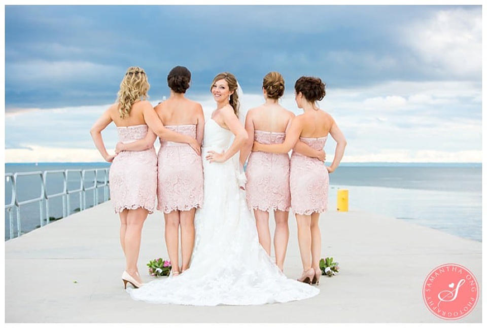 Bridesmaid dresses outlet lakeside