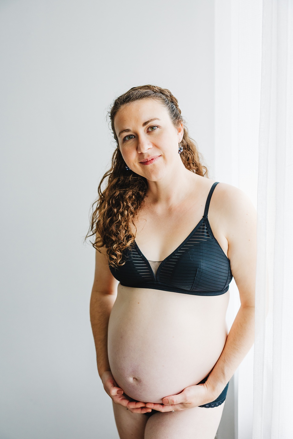 Pret-a-Pregger Maternity Bra Bundle, Babies & Kids, Maternity Care on  Carousell