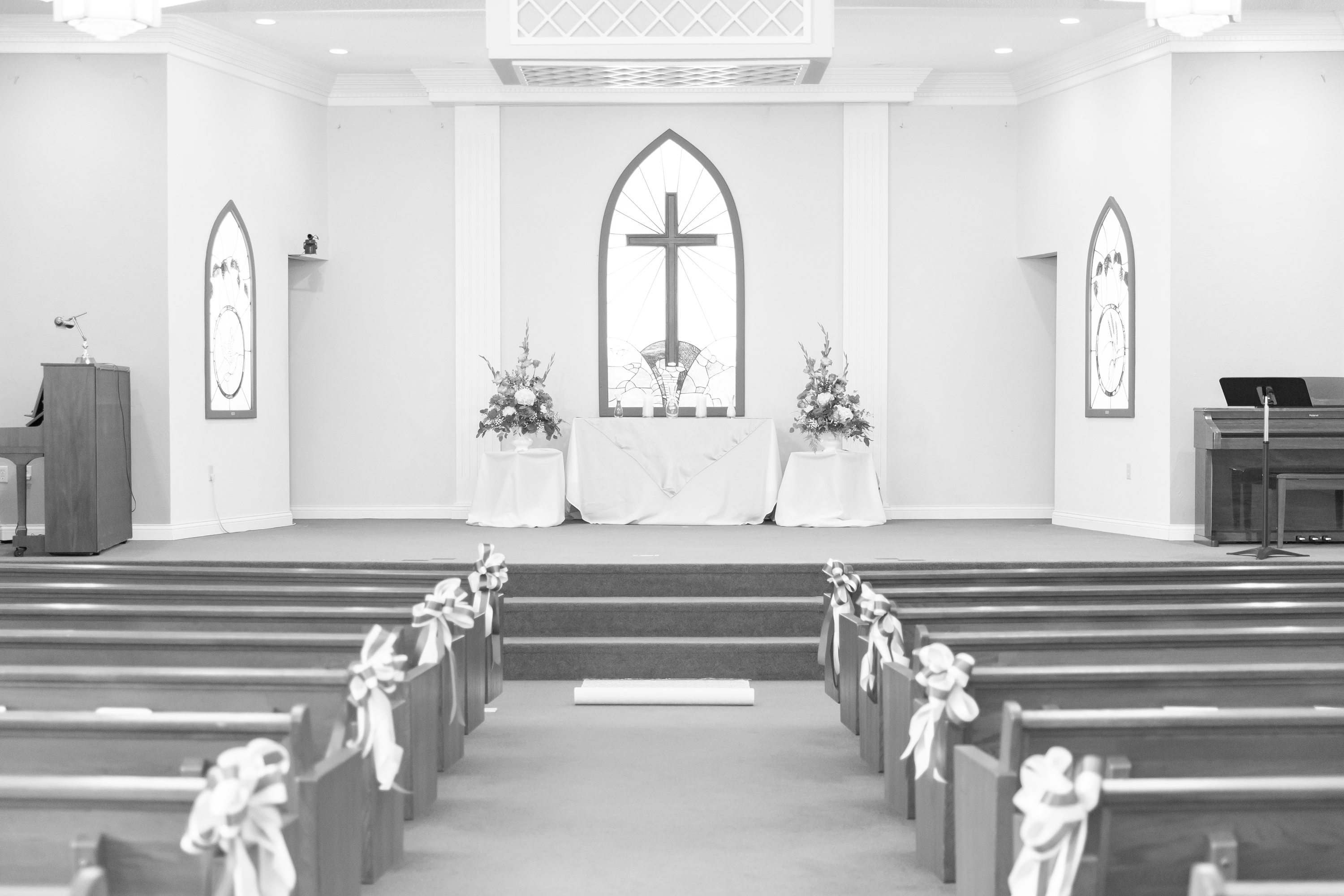 howard-miami mennonite church,kokomo wedding photographer