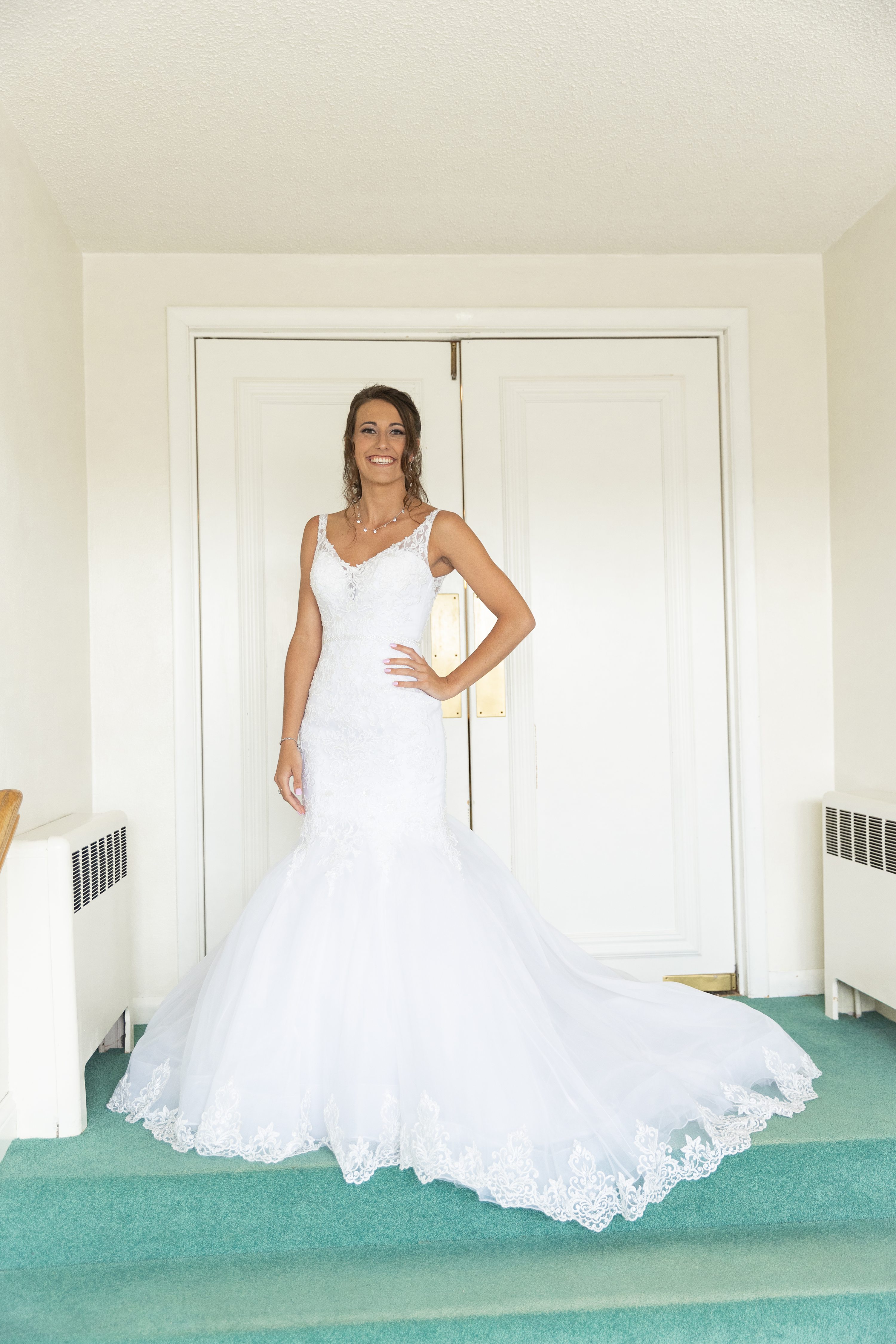 indiana wedding photographer,howard-miami mennonite church