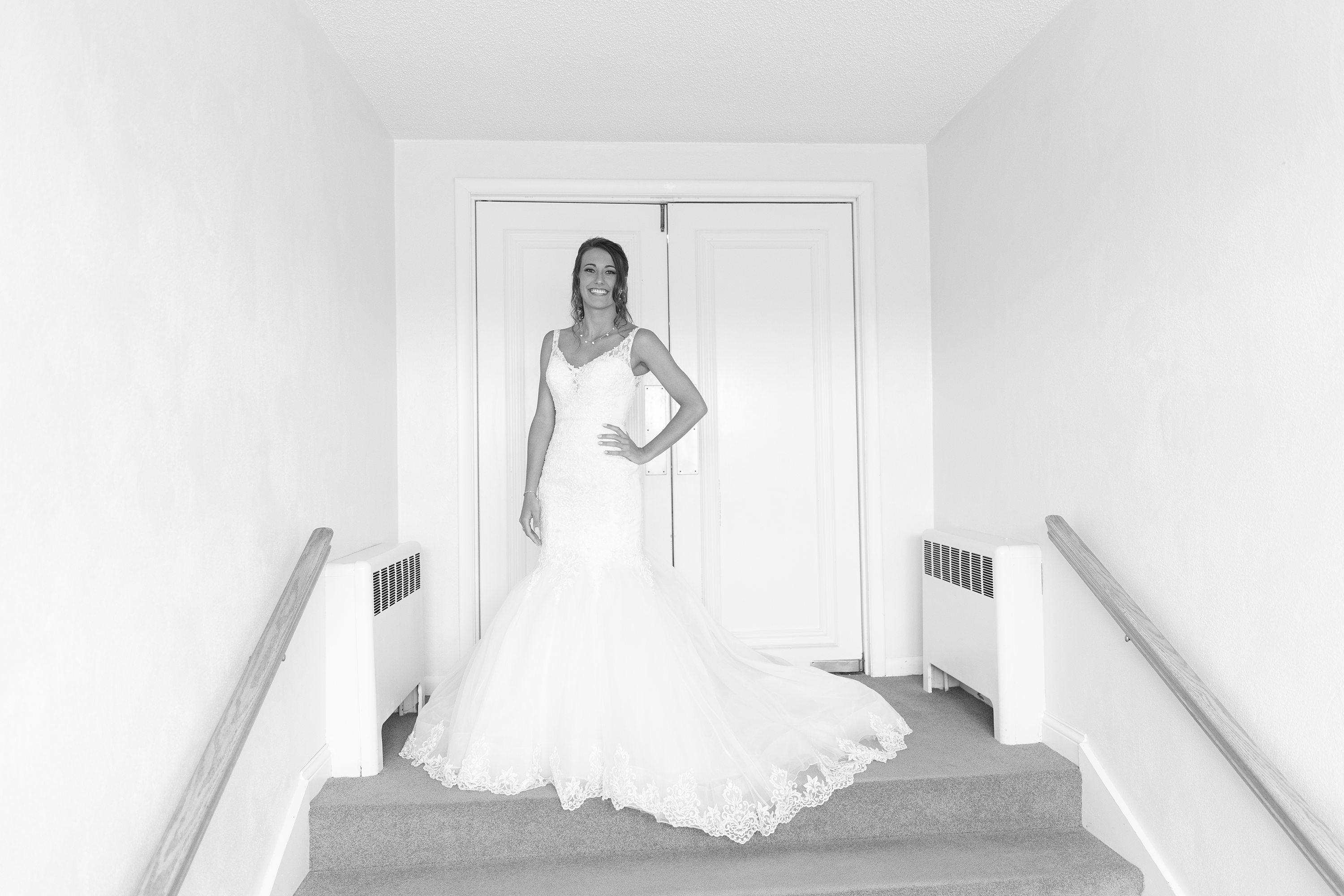 howard-miami mennonite church,northern indiana wedding photographer