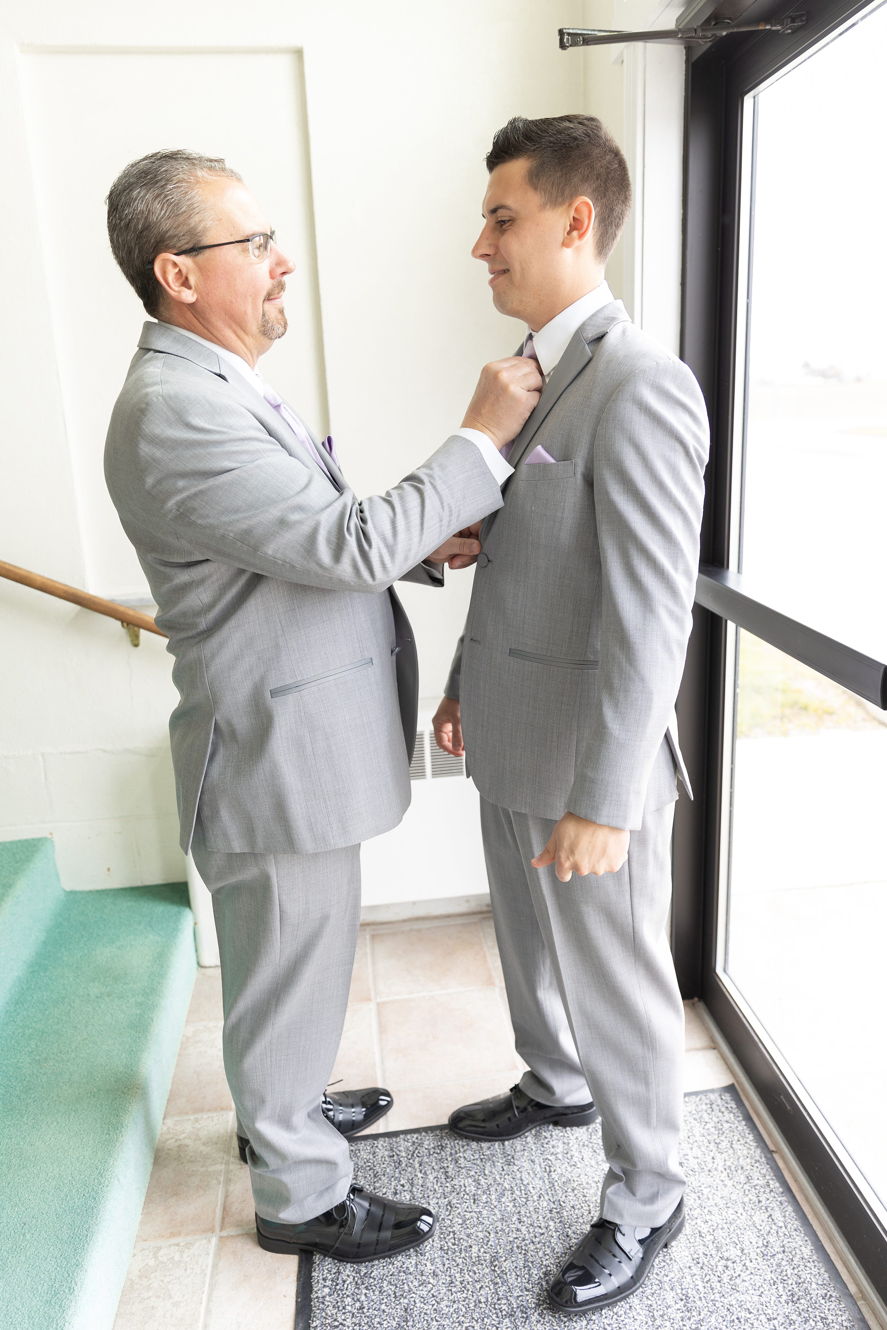 howard-miami mennonite church,northern indiana wedding photographer