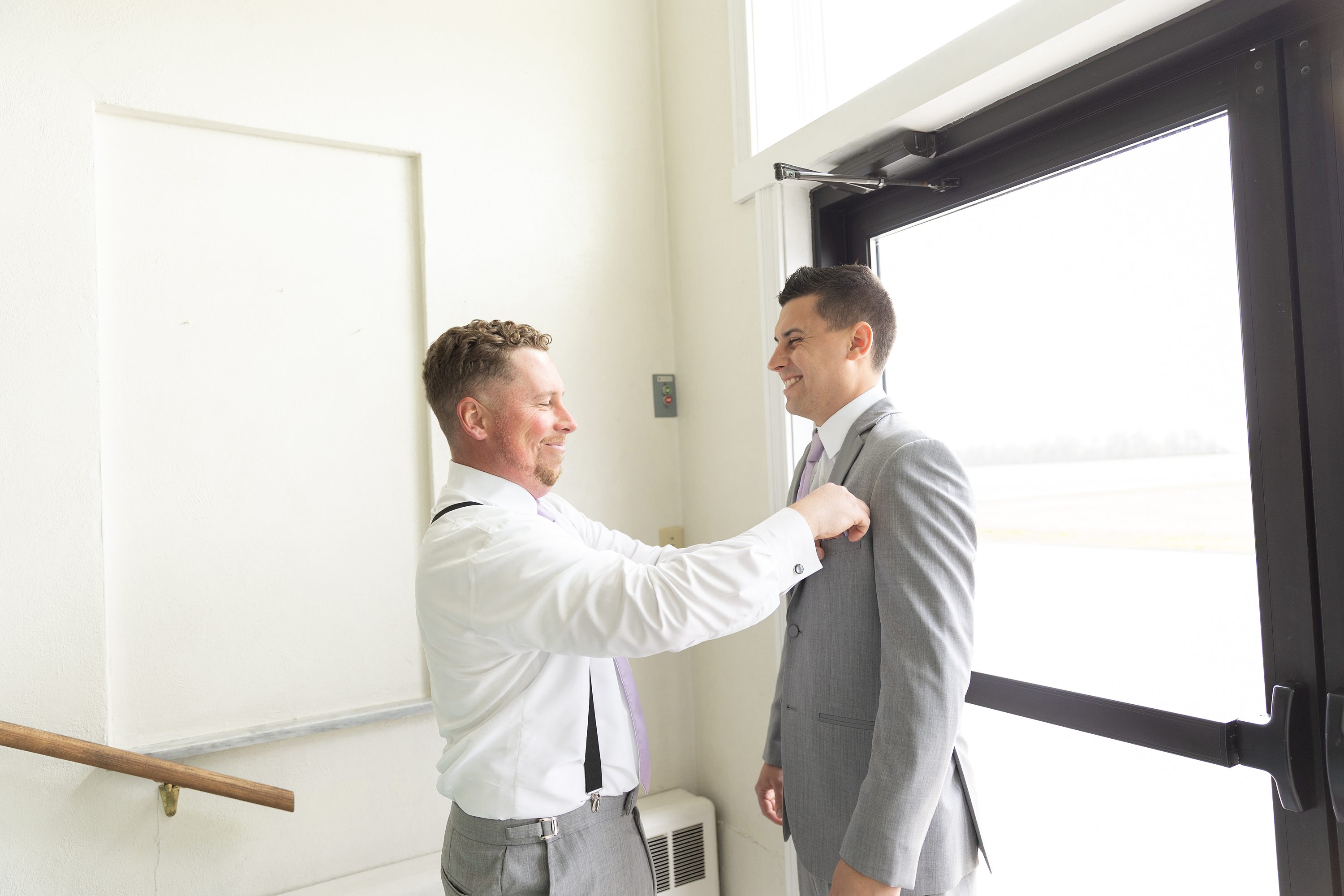 howard-miami mennonite church,northern indiana wedding photographer