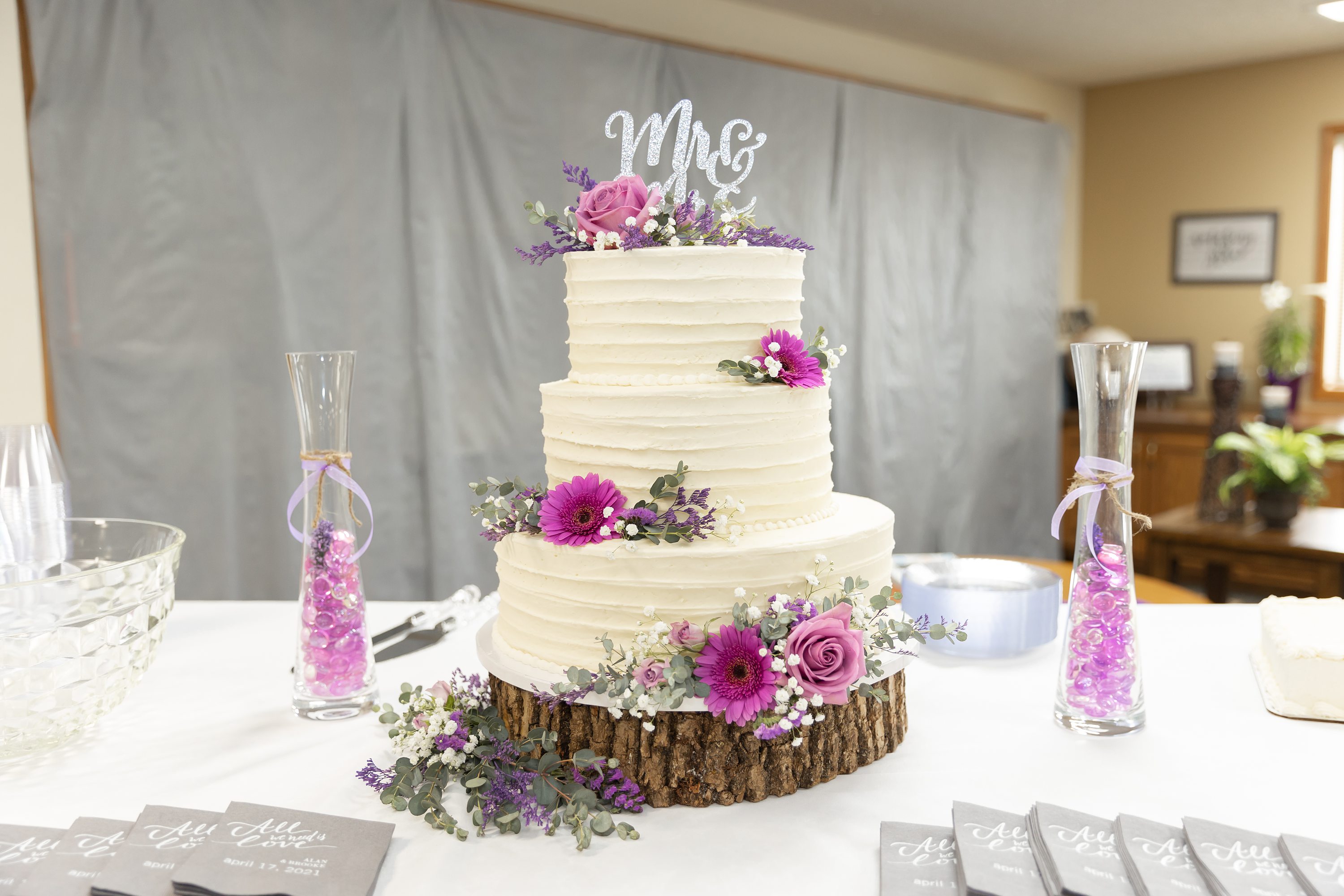 spring blossom wedding,indiana wedding photographer