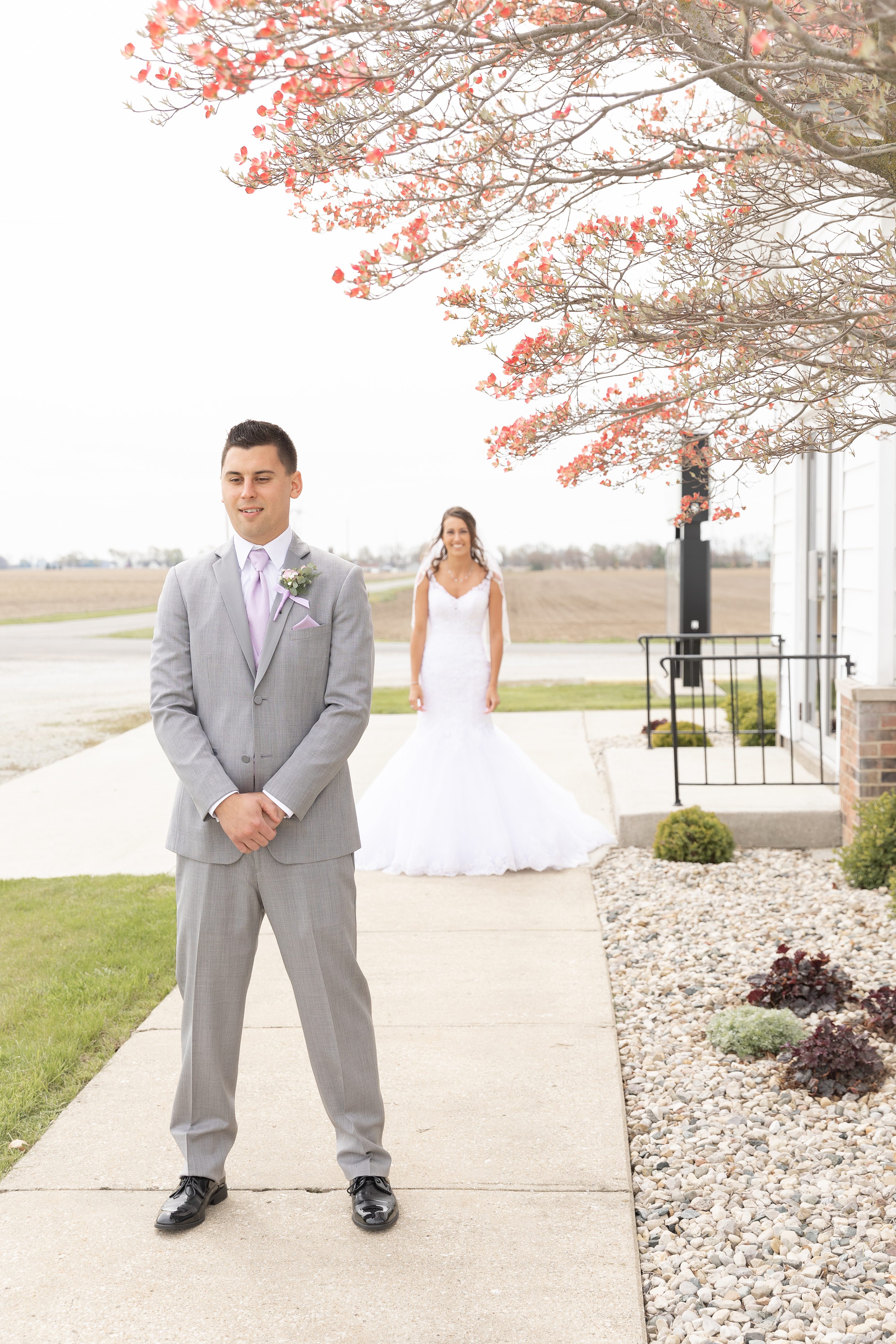 Mennonite Wedding Dresses