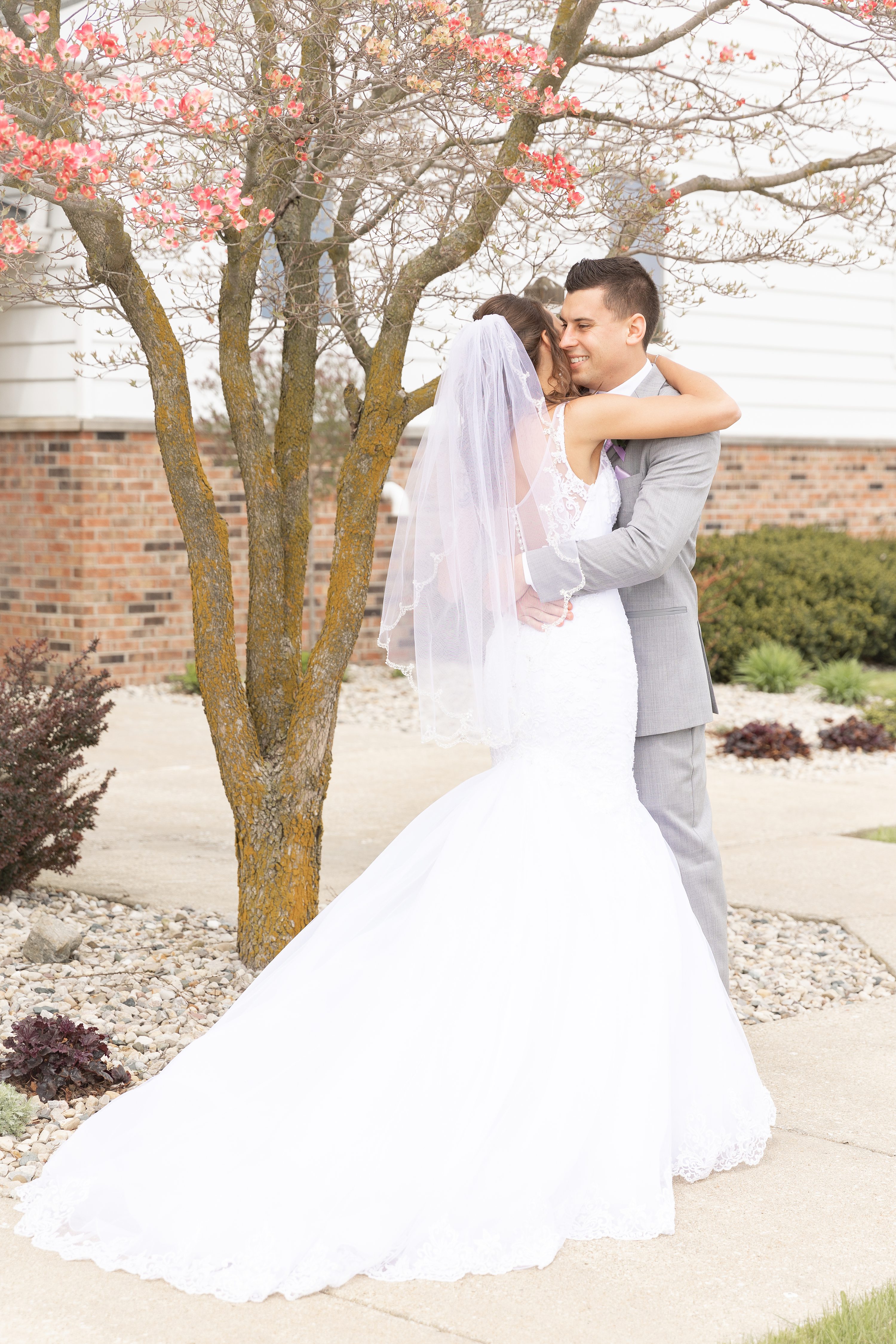 kokomo wedding photographer