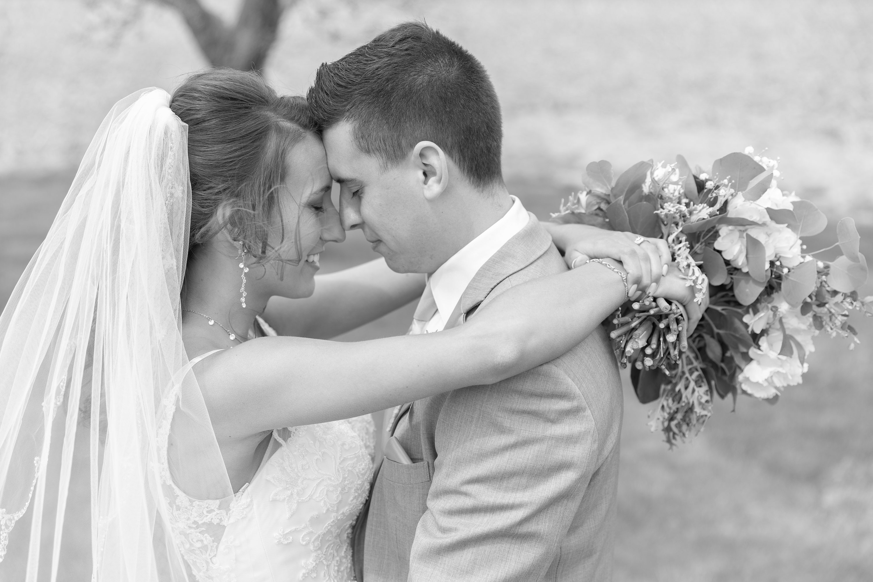 spring blossom wedding,indiana wedding photographer