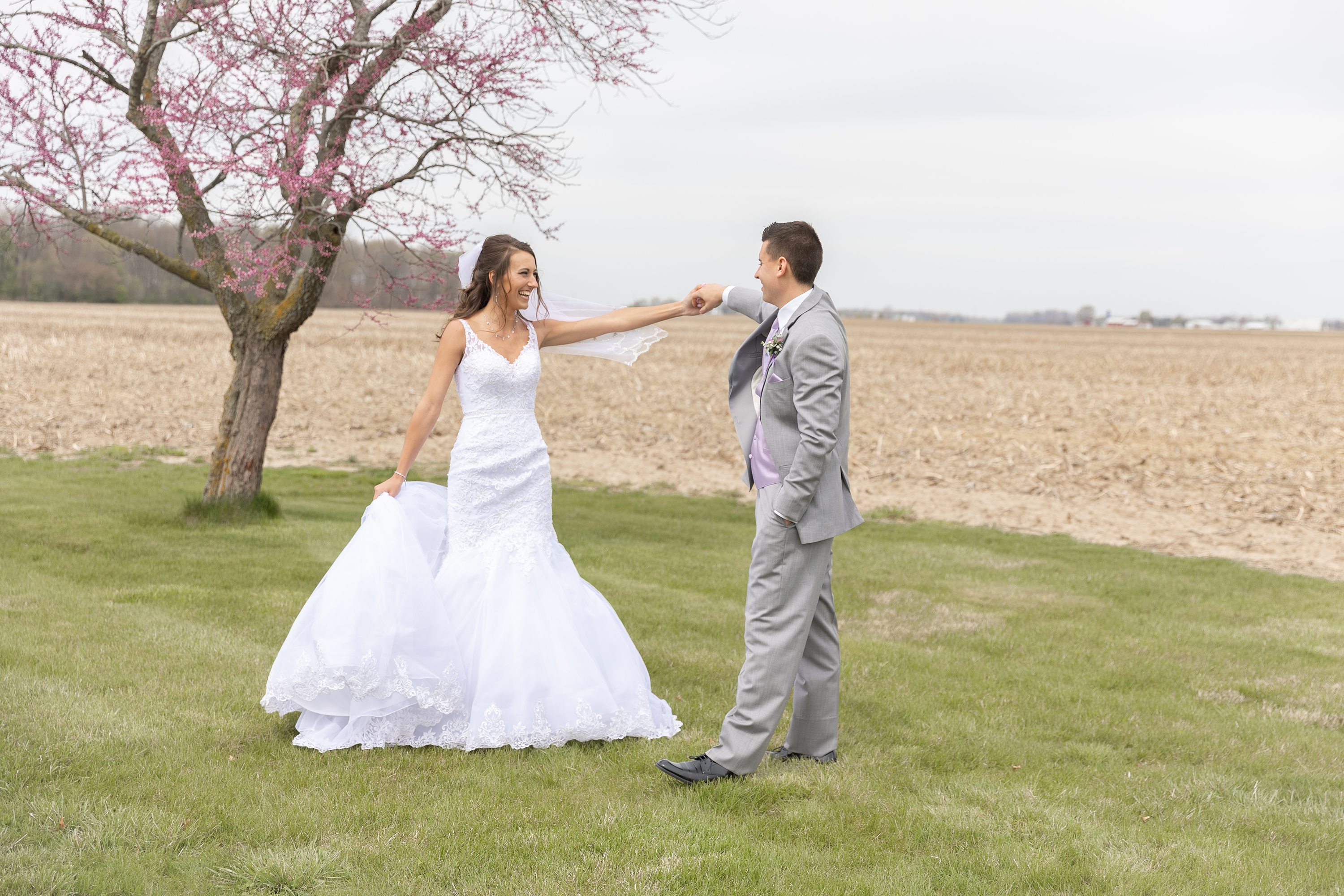 indiana wedding photographer