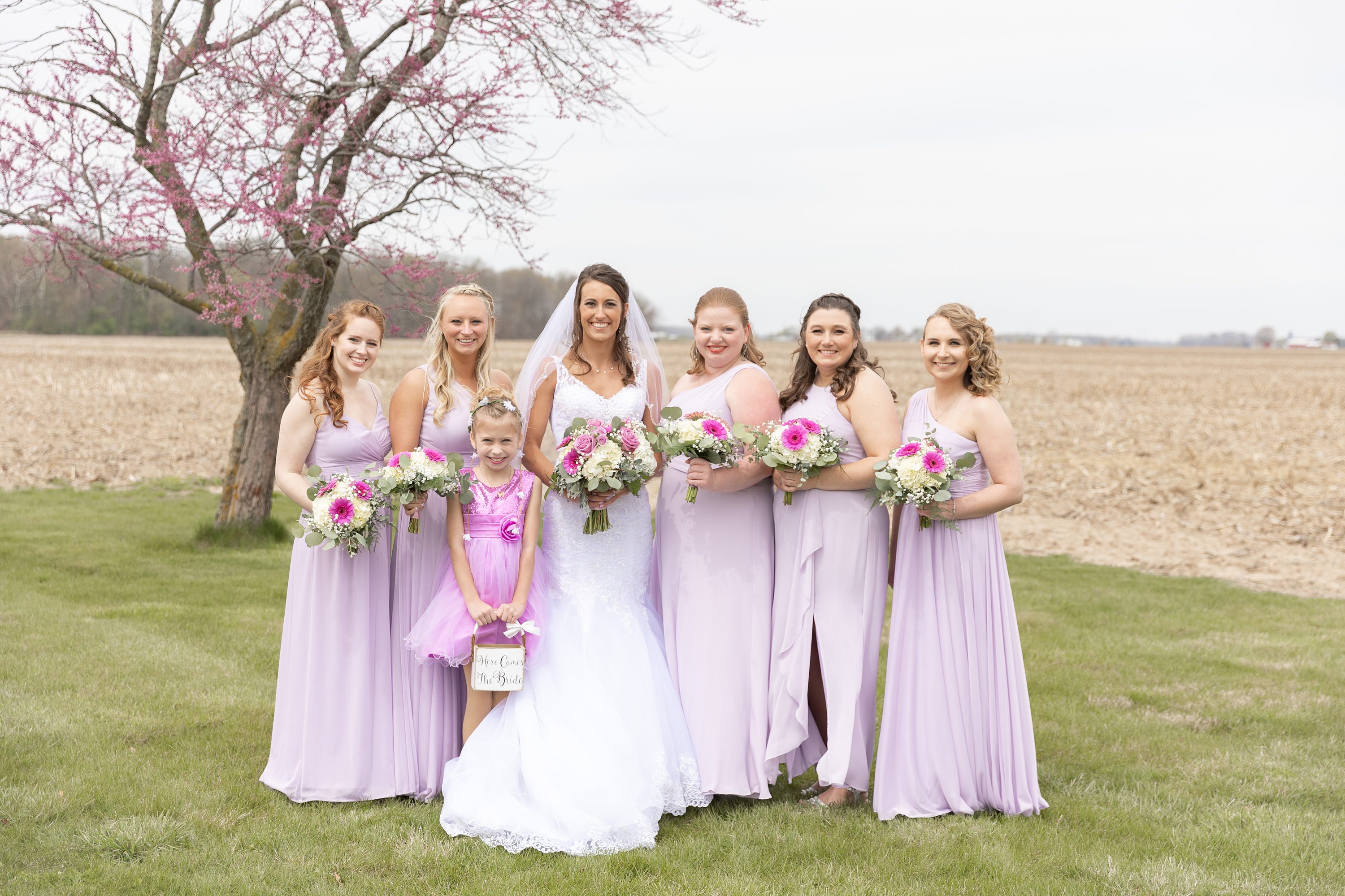 northern indiana wedding photographer
