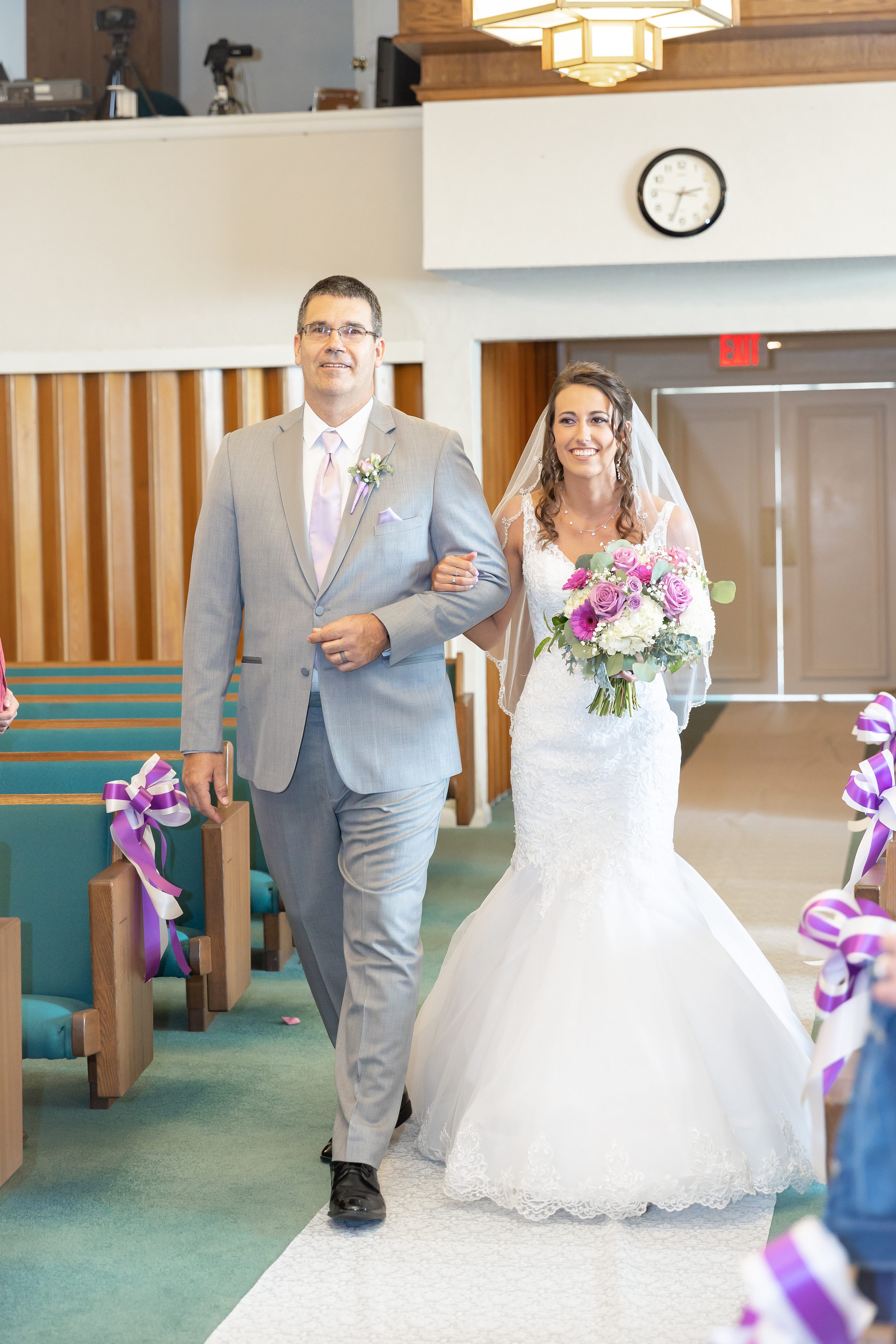 northern indiana wedding photographer,howard-miami mennonite church